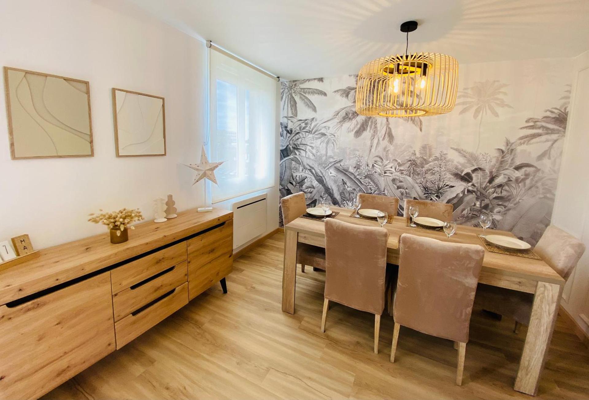 L appart Quimperois Centre ville