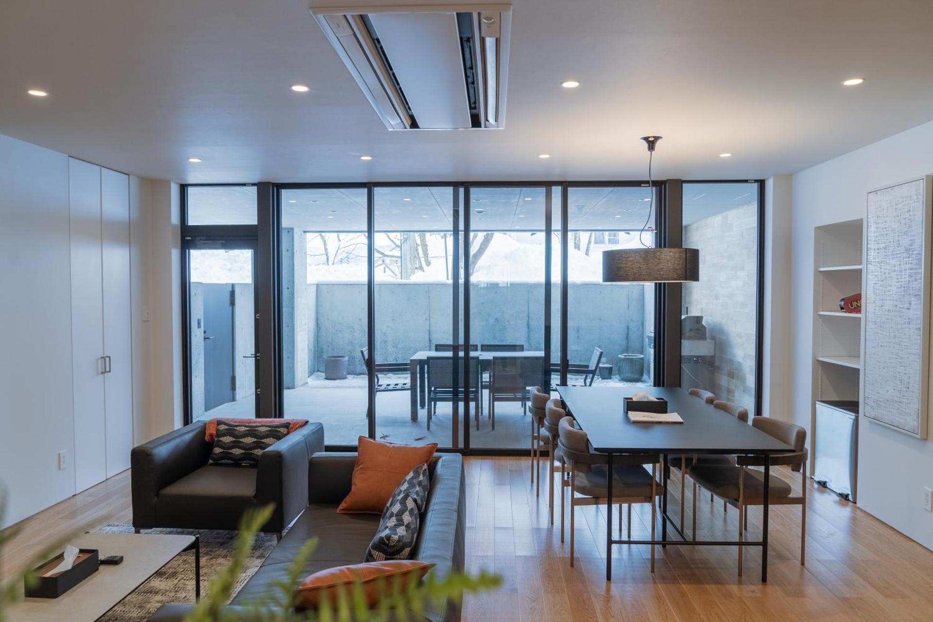 Wadano Gateway Suites & Apartments