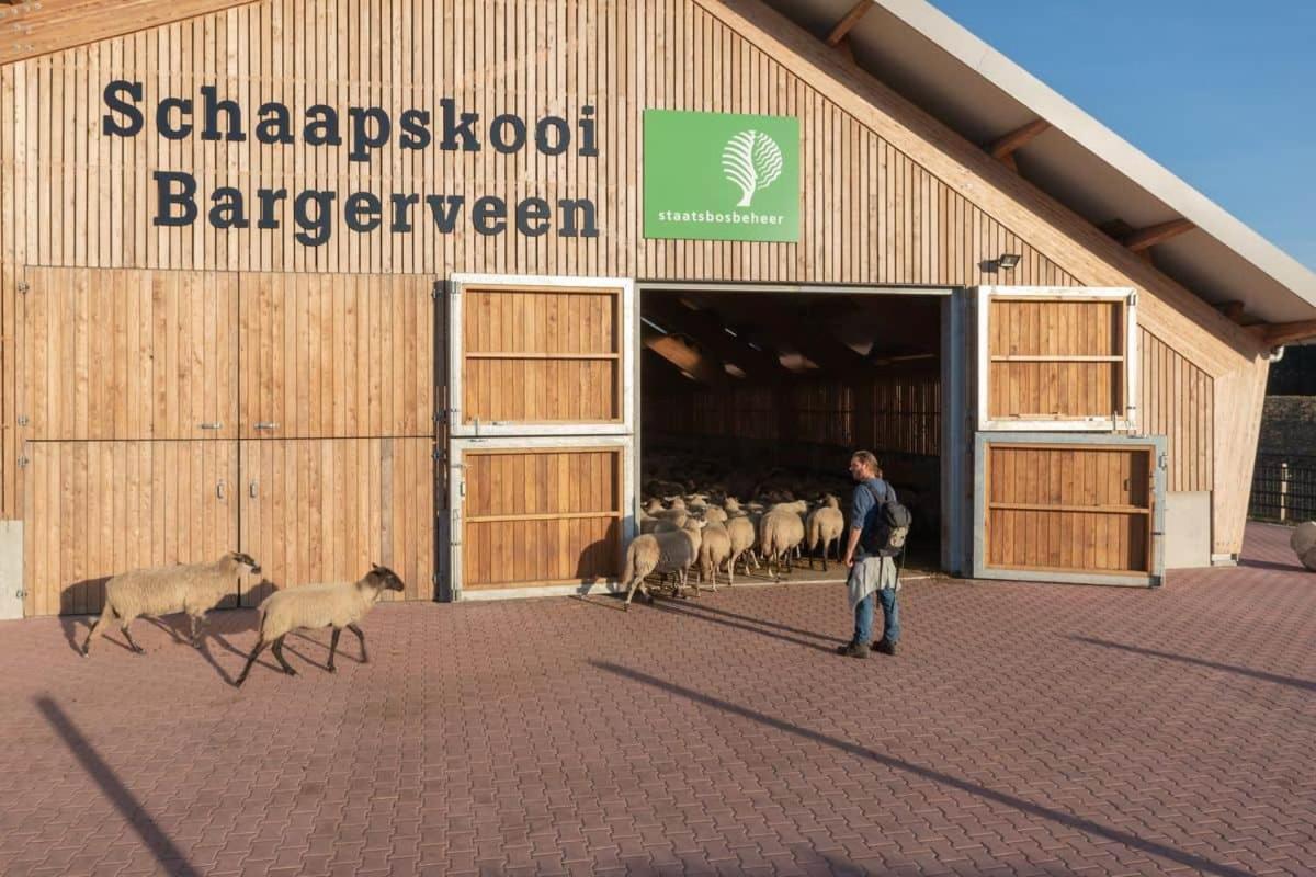 Herberg Bargerveen Weiteveen