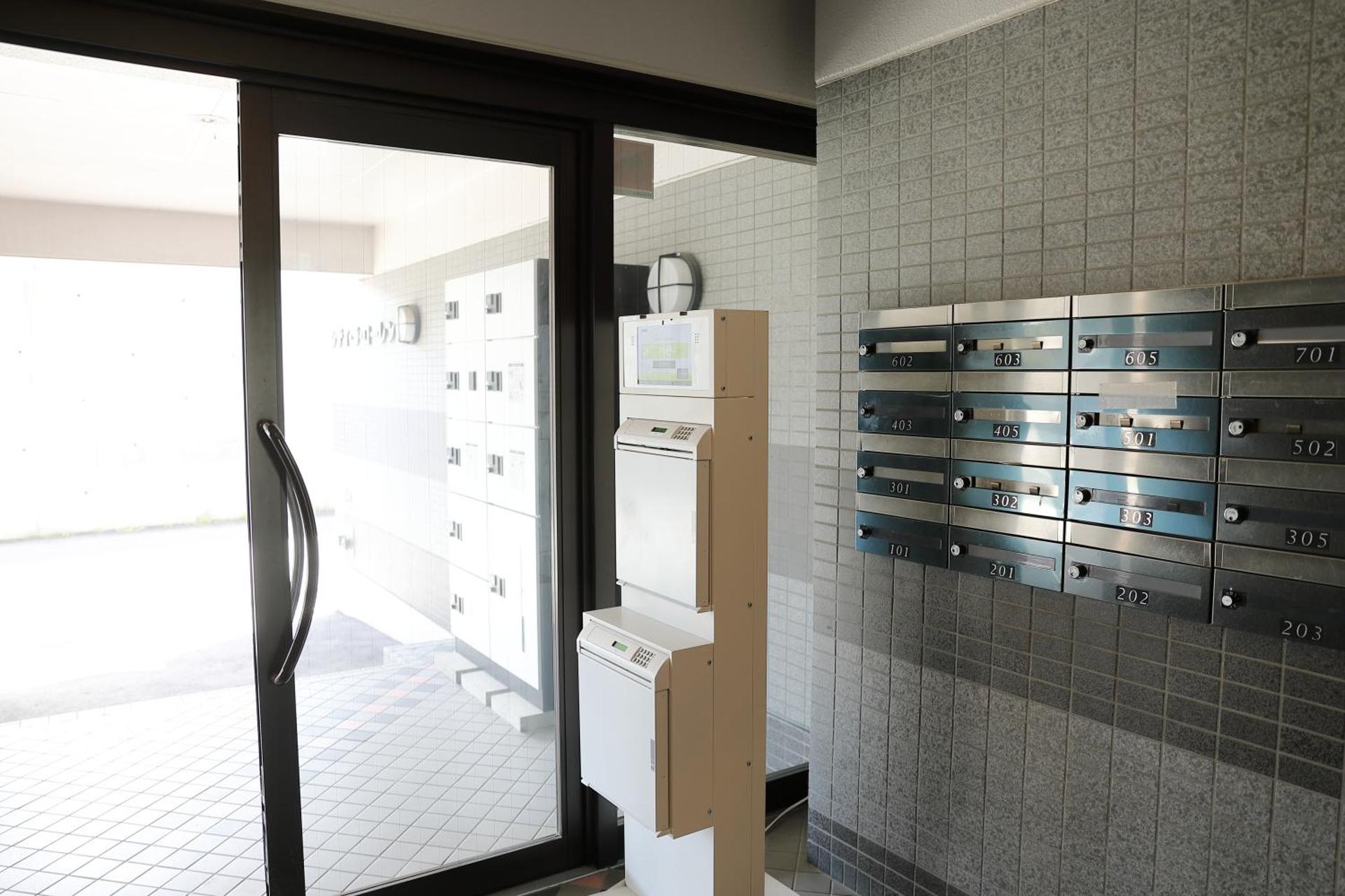 シティラローレンス - 札幌観光に最適 - 最寄駅から徒歩6分