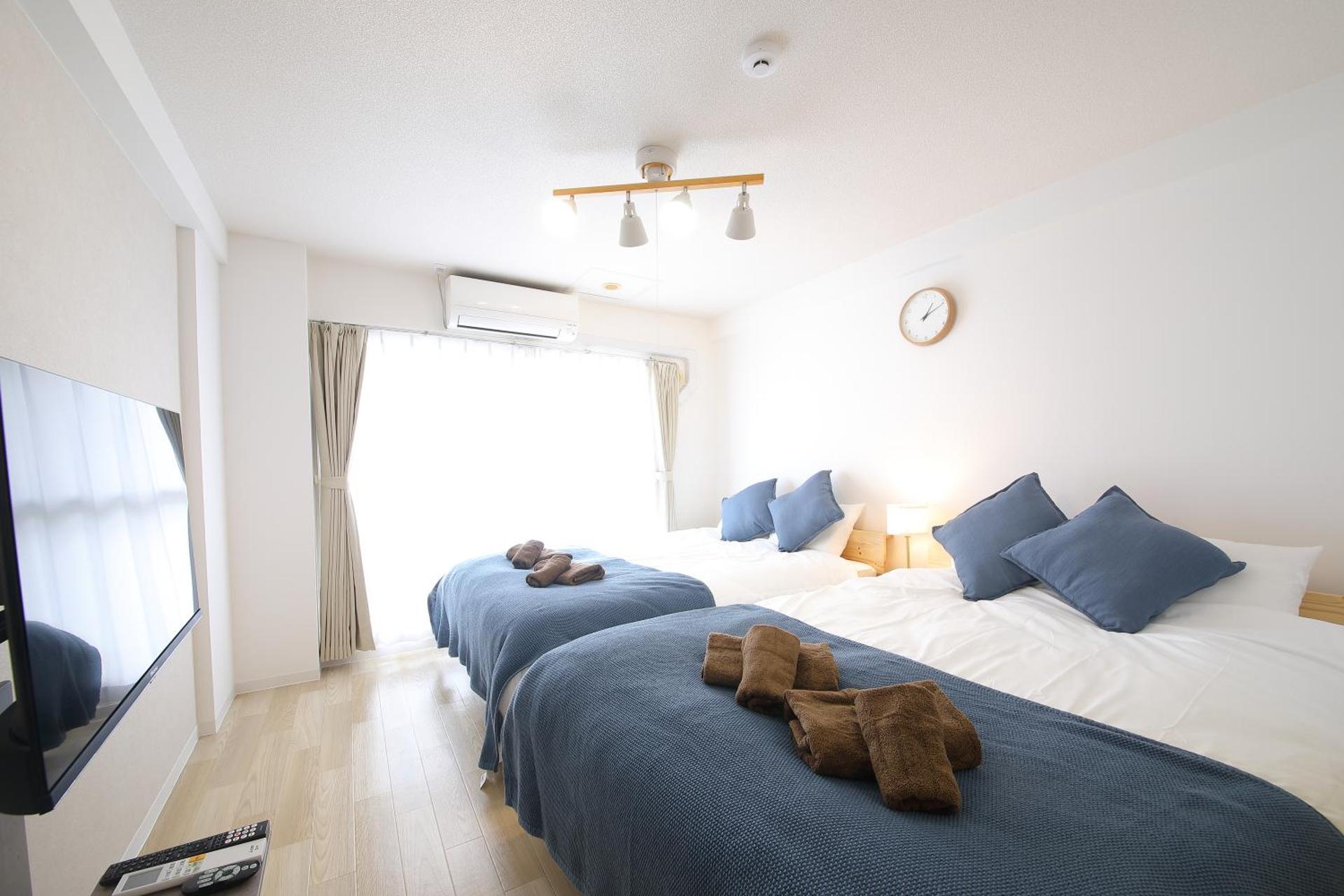 シティラローレンス - 札幌観光に最適 - 最寄駅から徒歩6分