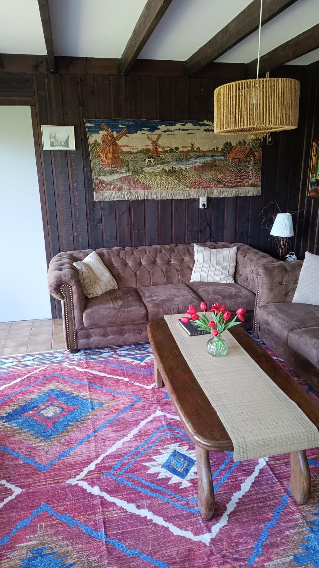 Vakantiehuis Friedeburg