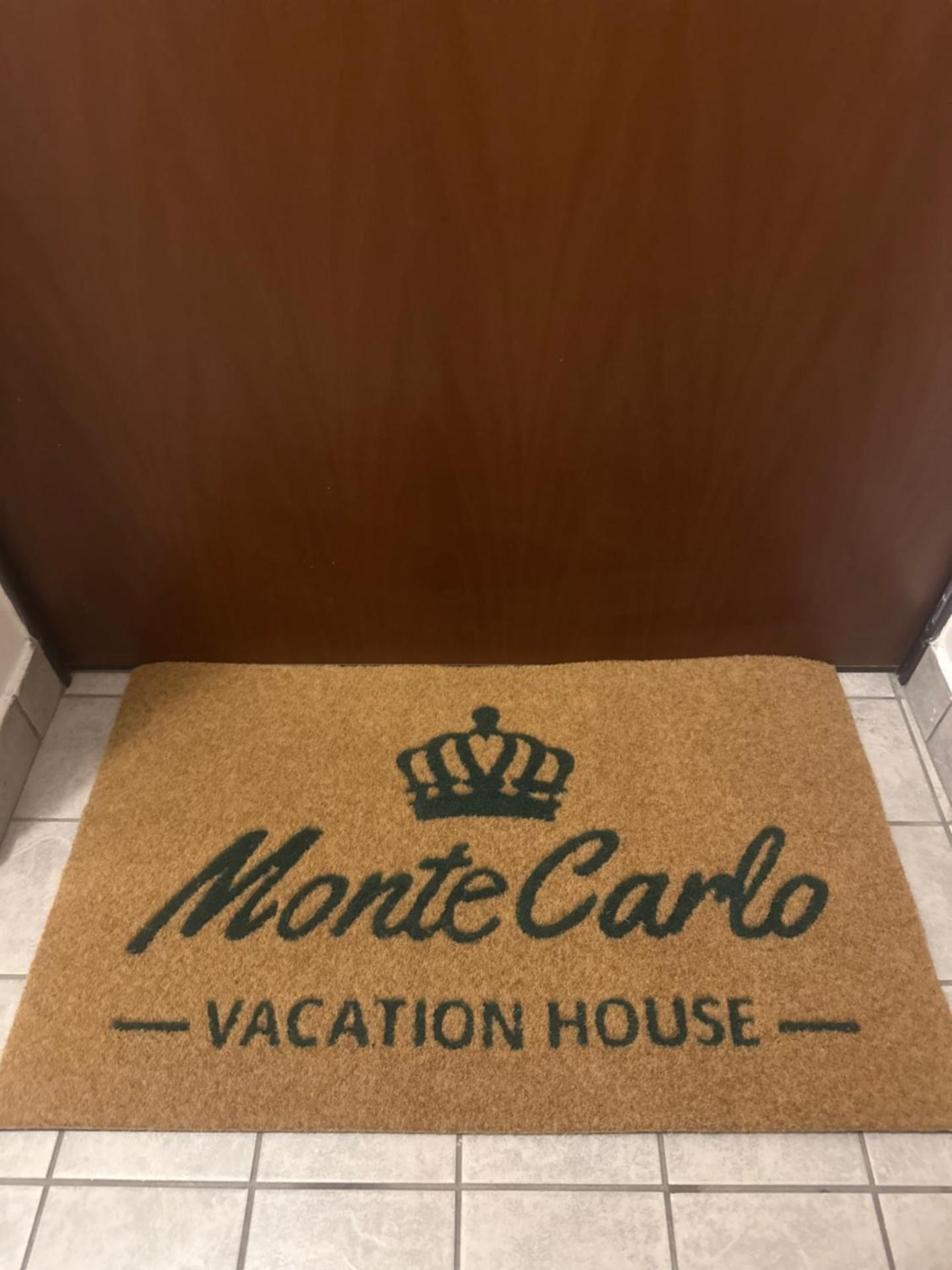 Montecarlo house vacation