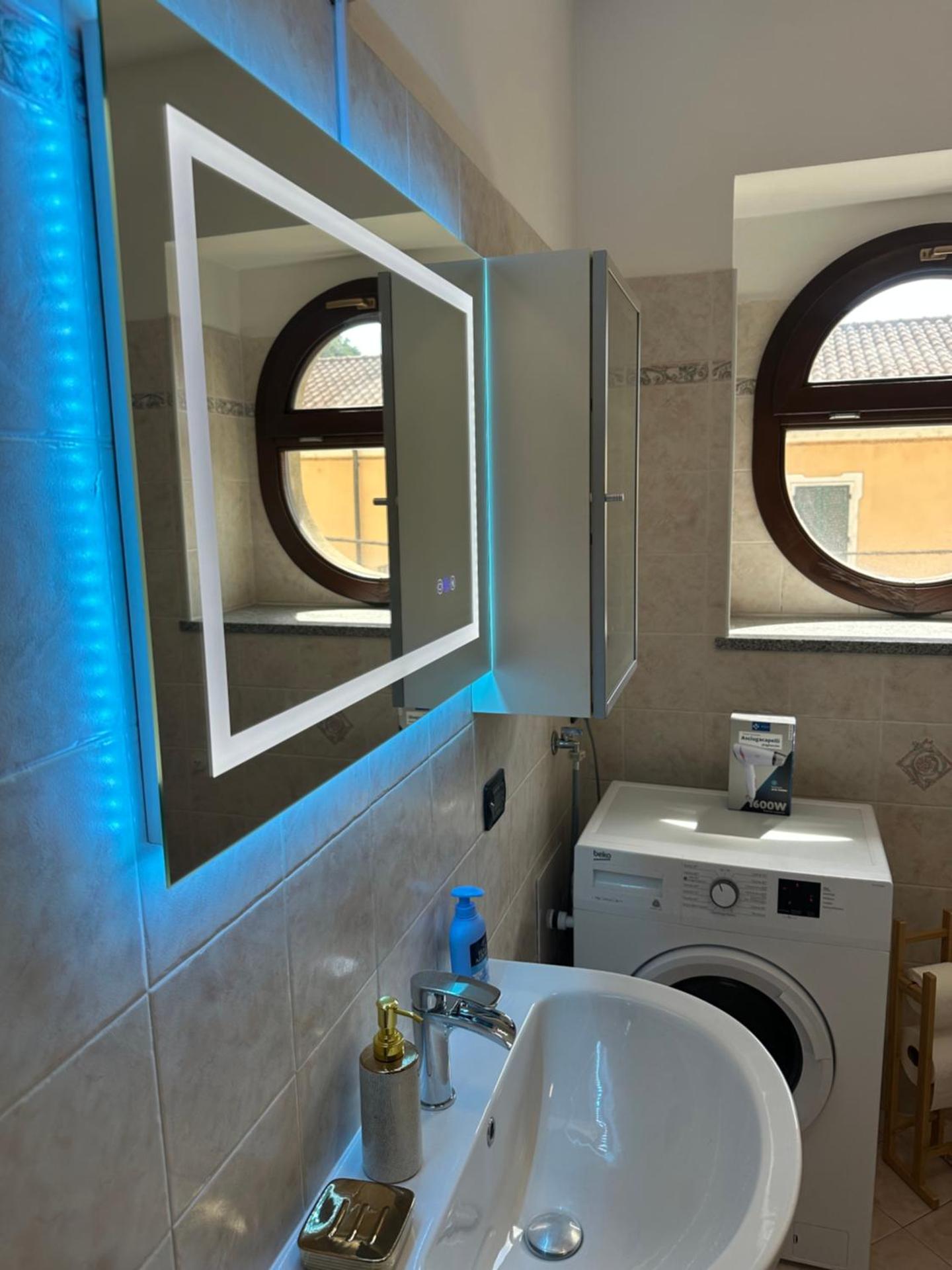 Montecarlo house vacation