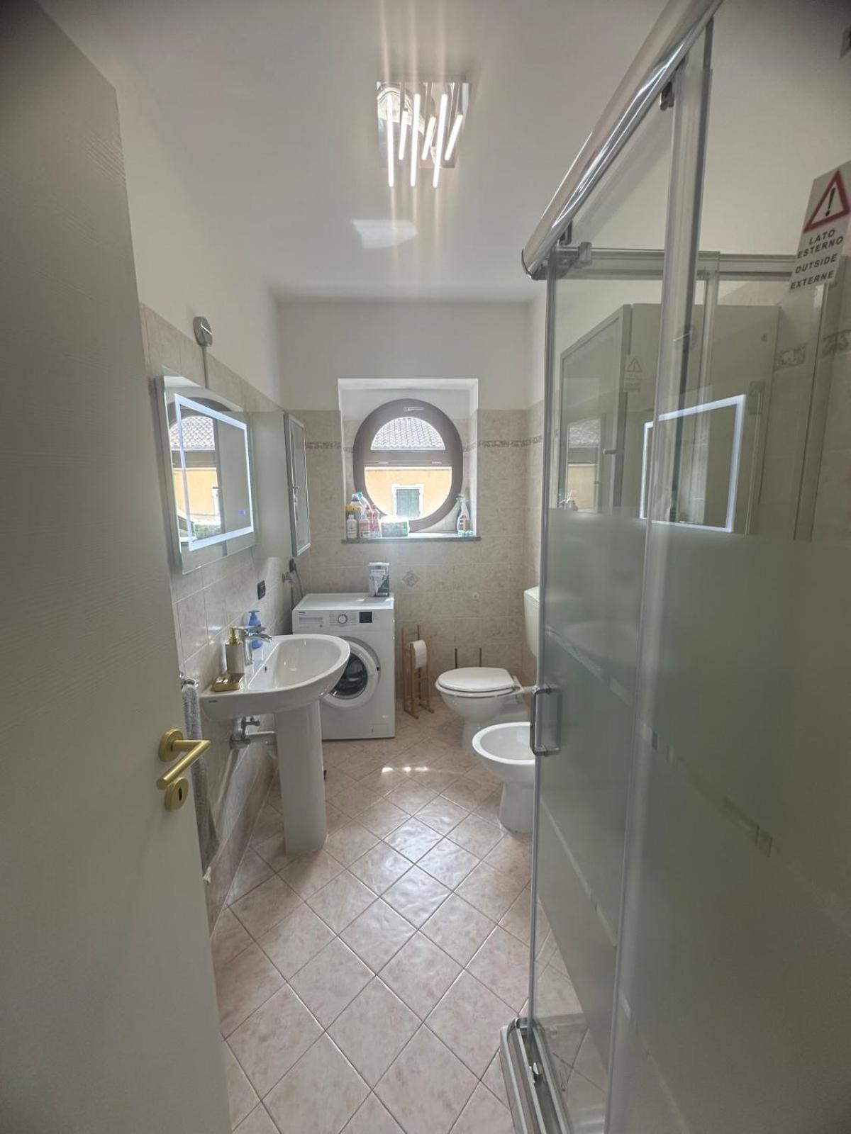 Montecarlo house vacation