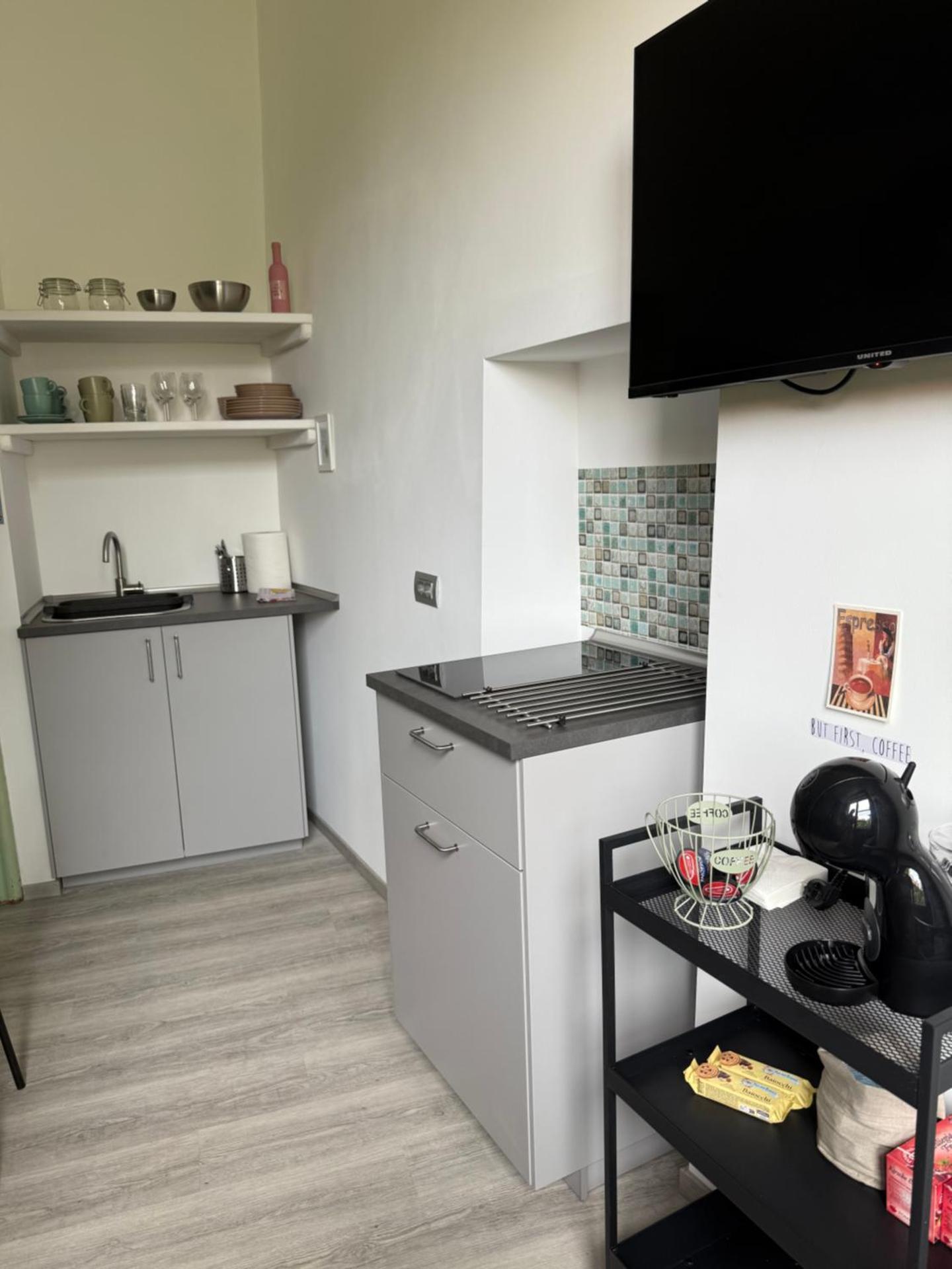 LUCE SUL LAGO - CENTRO STORICO - Lake 3min walking