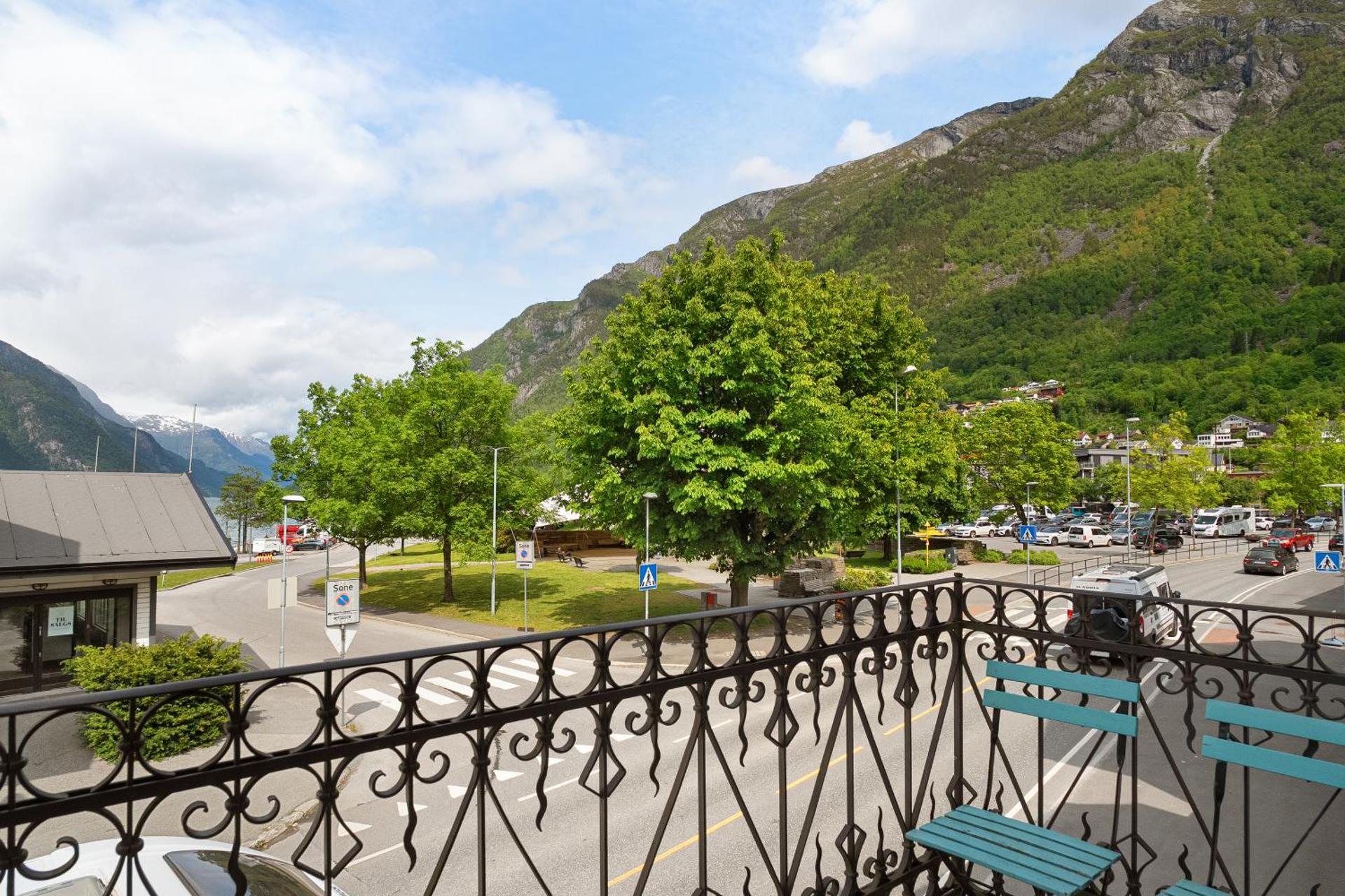 View (from property/room)