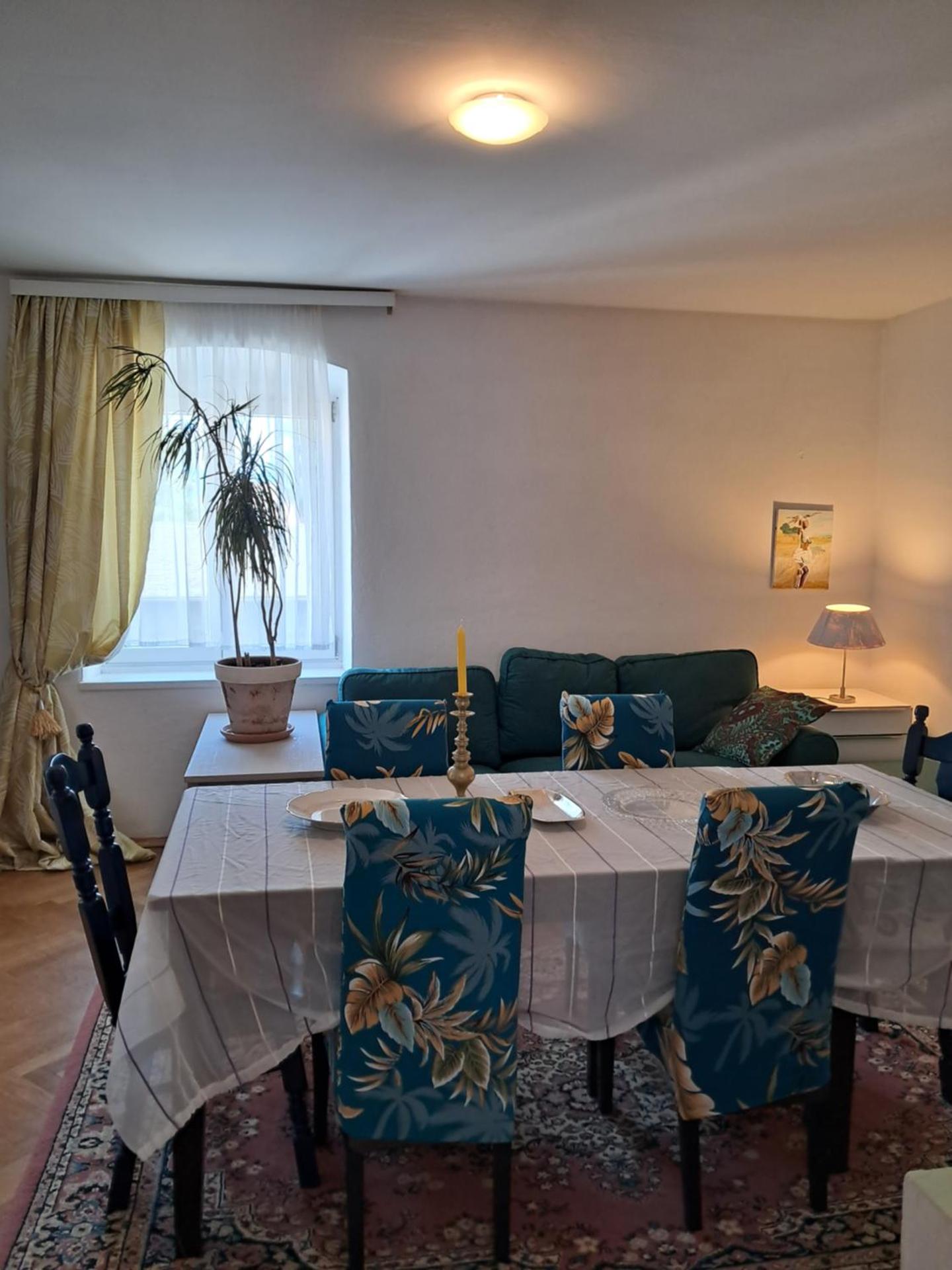 Apartment Julia self-checkin