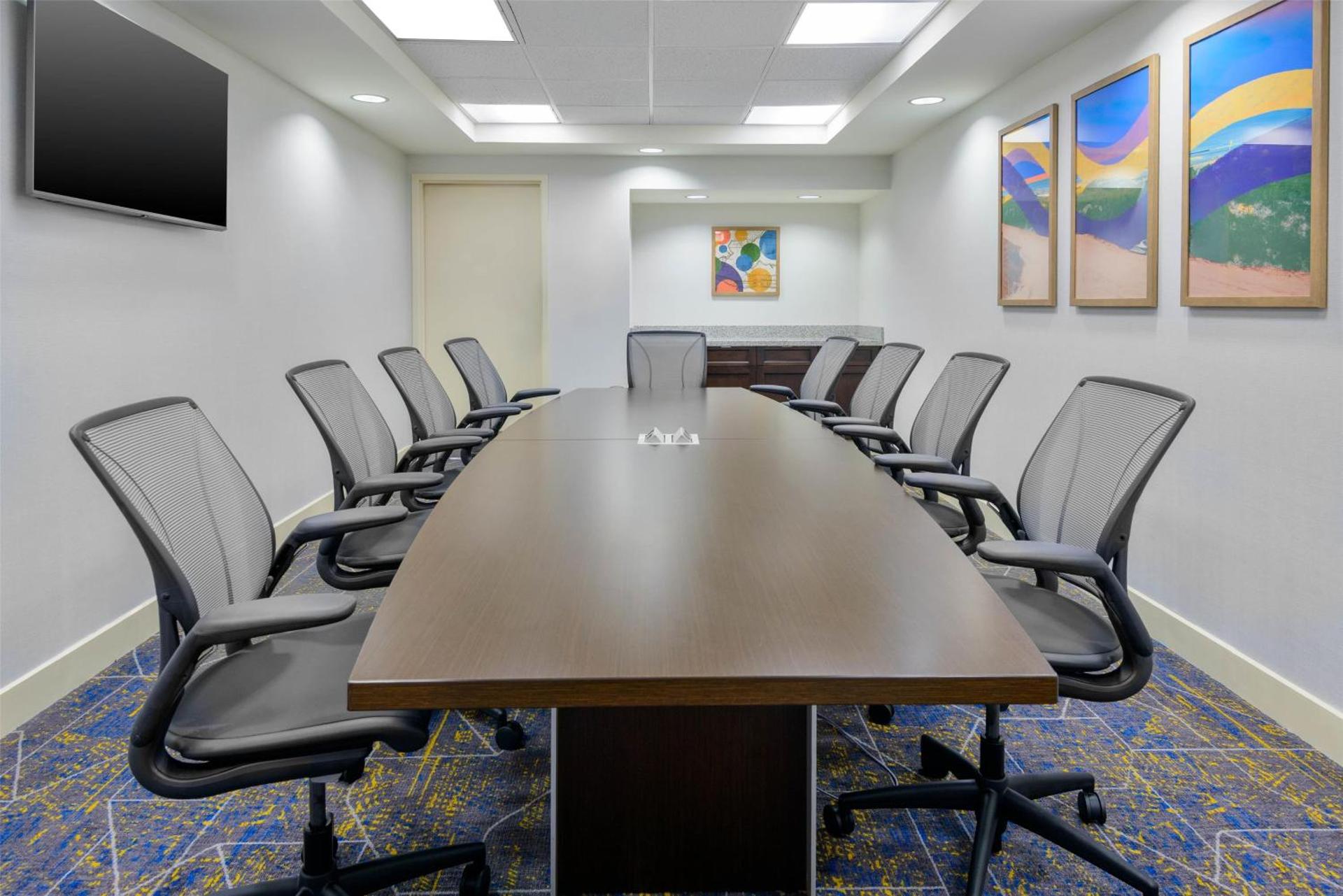 Meeting/conference room