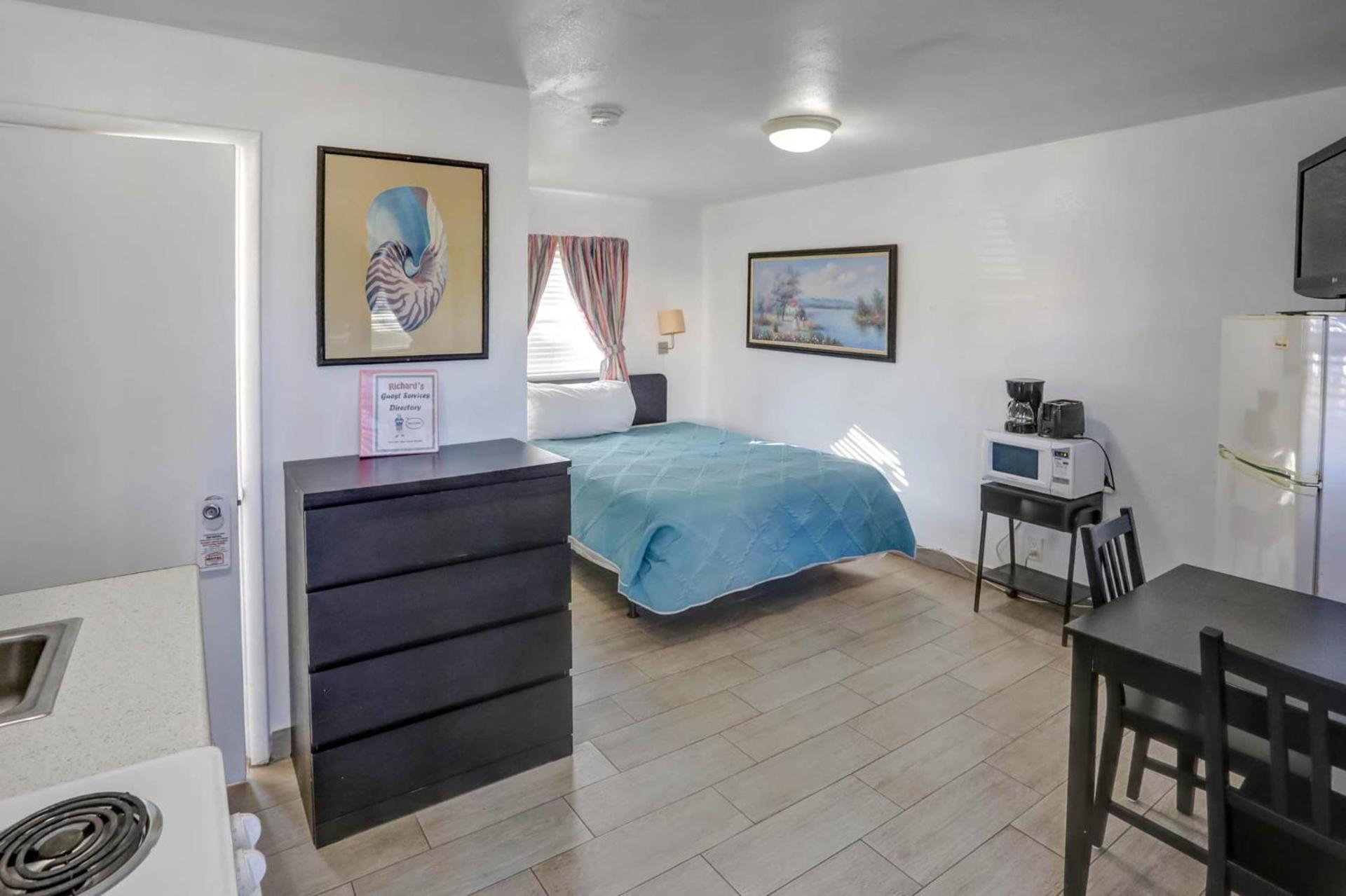 Richard's Motel Extended Stay