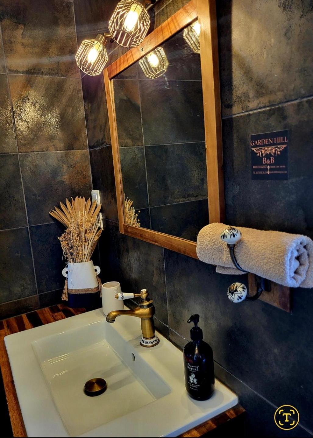 GARDENHILL familly 2 chambres