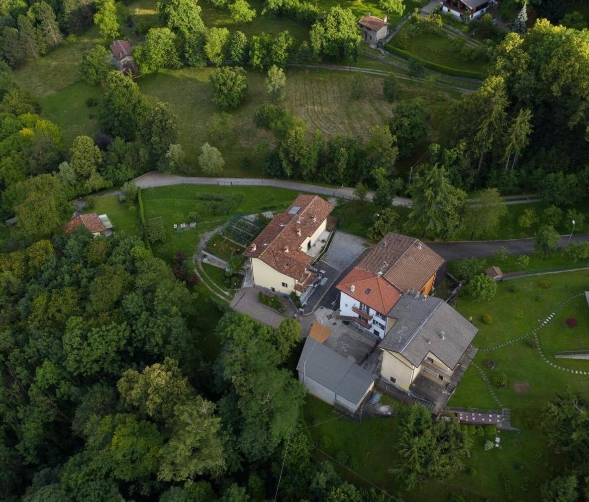 Appartamenti la muraca