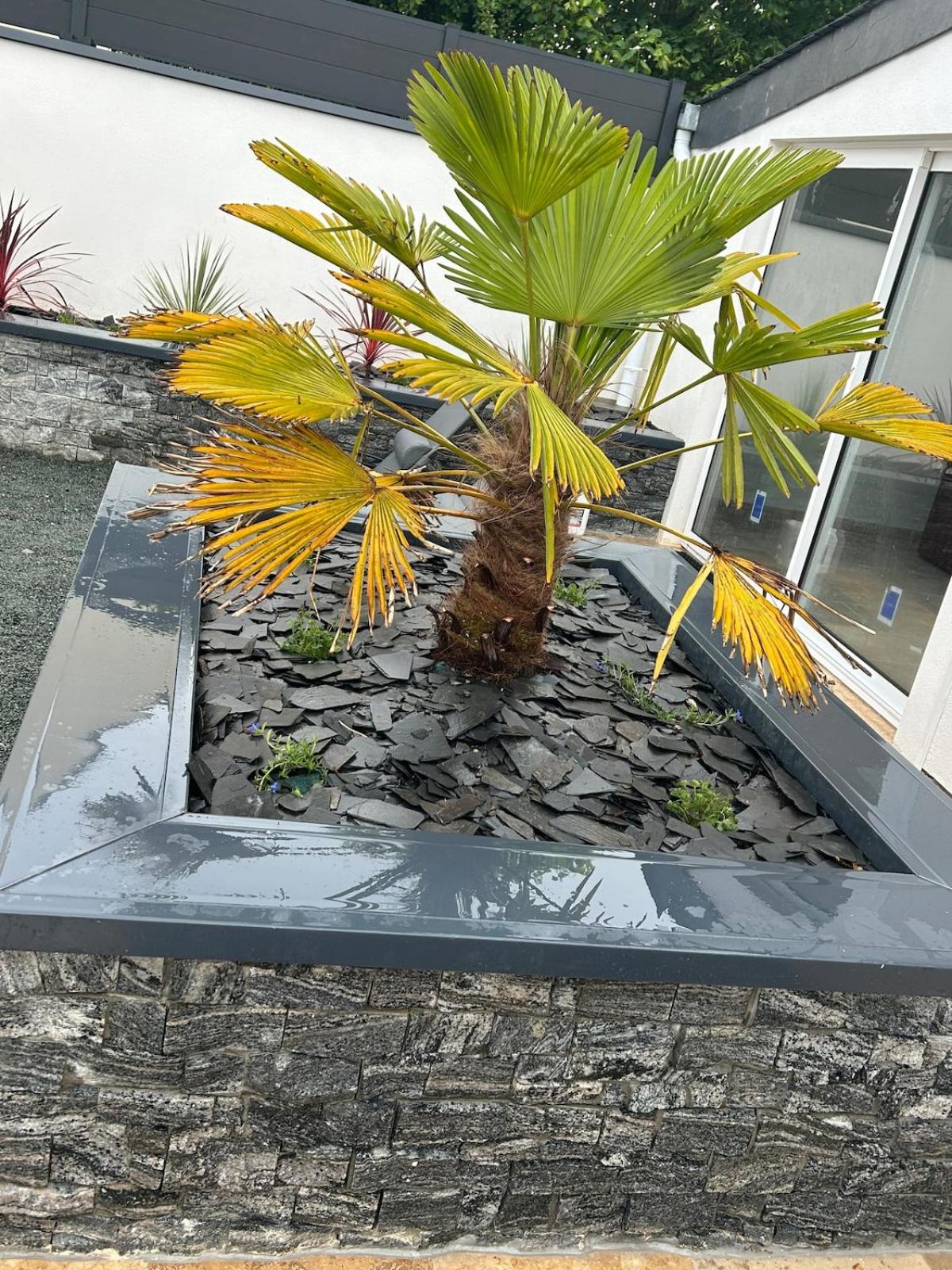 Logement thérapie bien-être