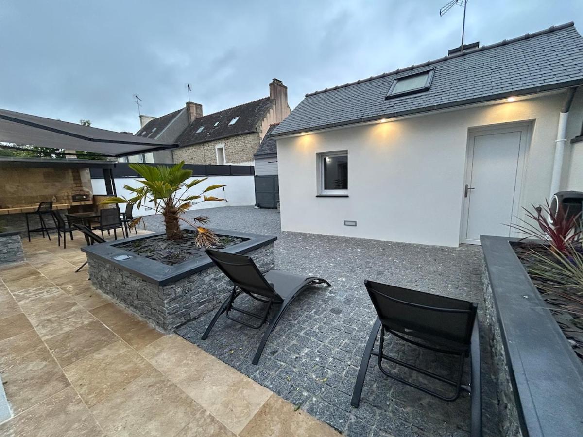 Logement thérapie bien-être