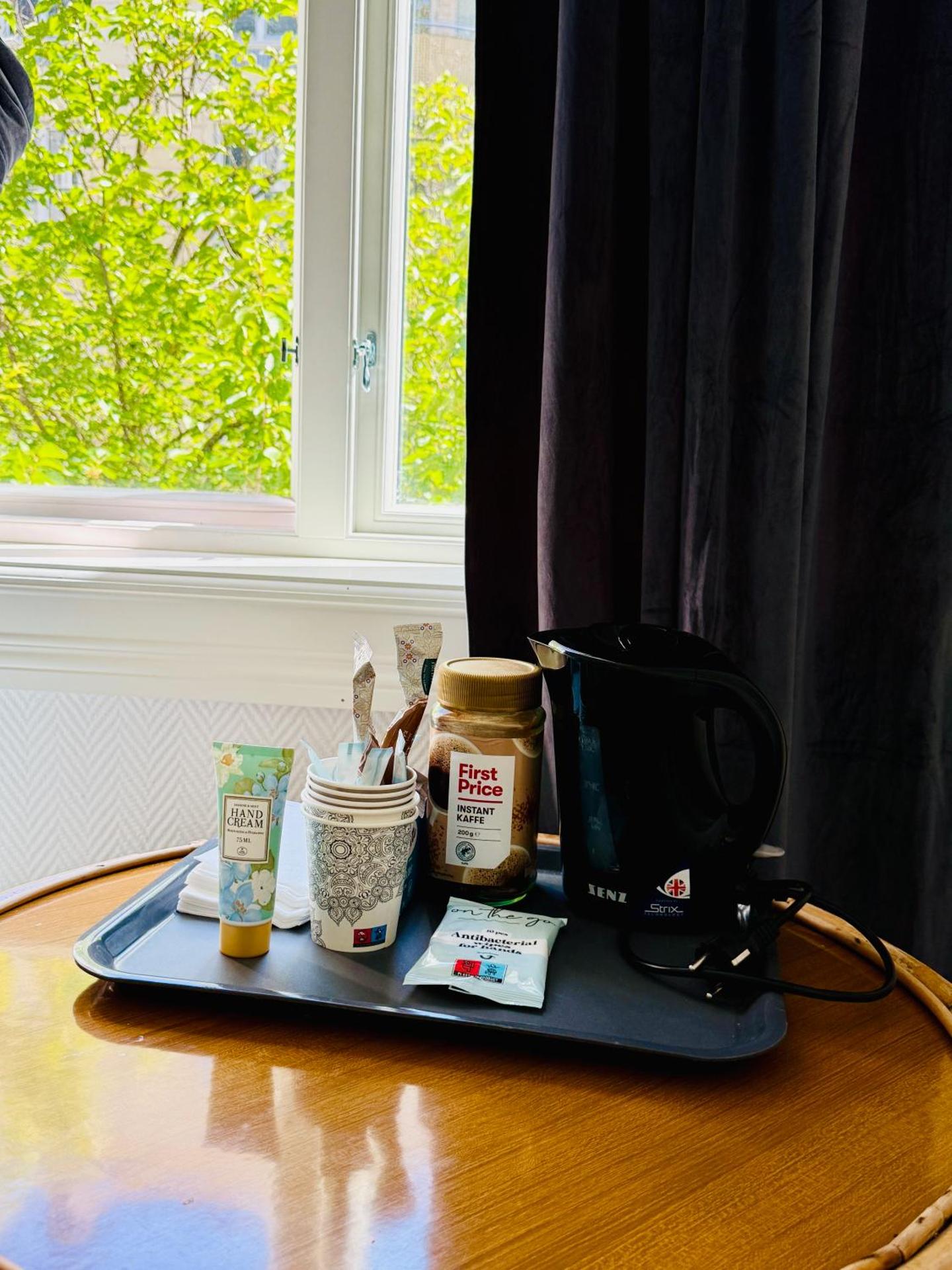 RELAXED LIVING No 03 Hillside Oslo