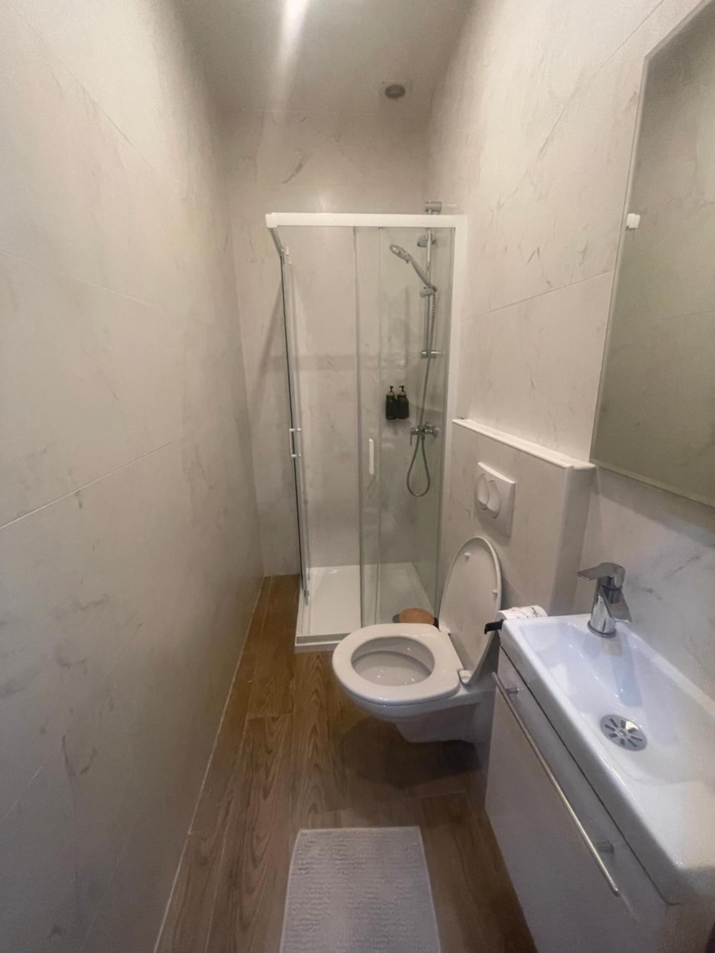 Hôtel du Parc Canal - Stade de France