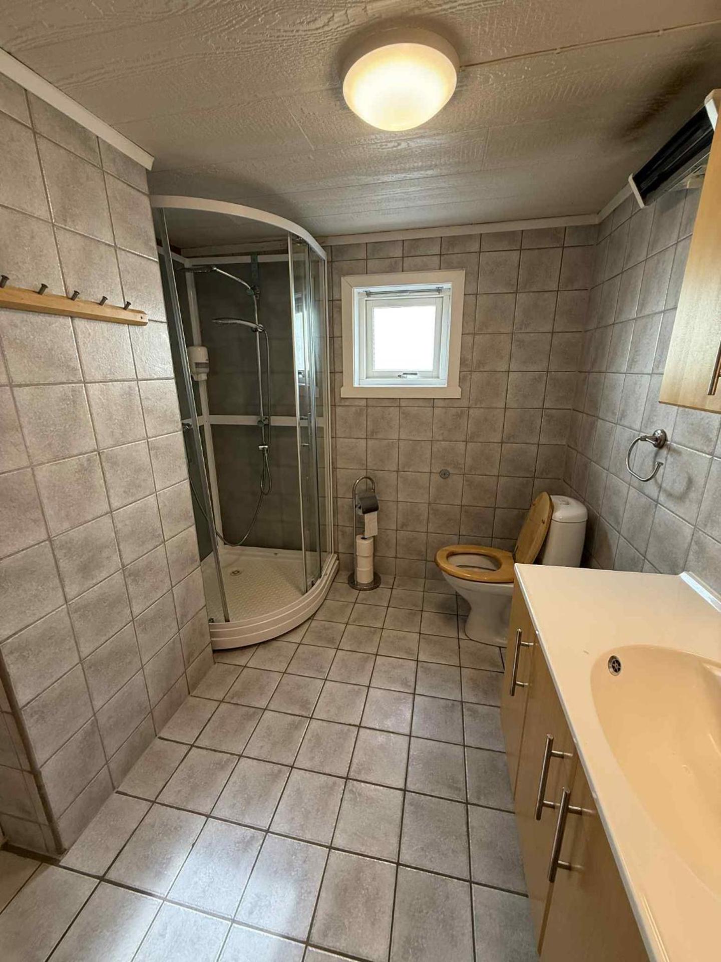 Mosjøen Overnatting, Cm havigs gate 16, 5 bedroom apartment