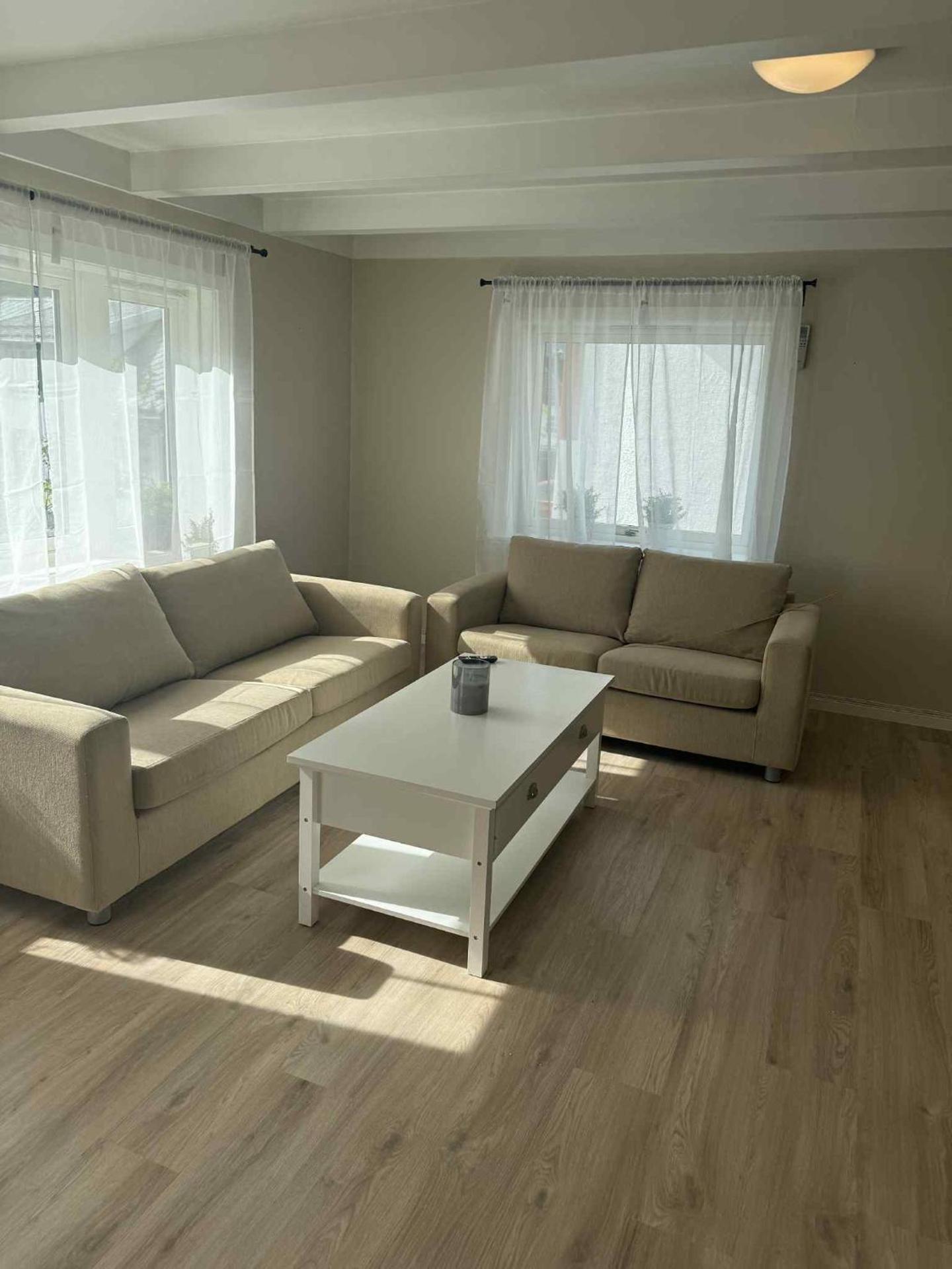 Mosjøen Overnatting, Cm havigs gate 16, 5 bedroom apartment