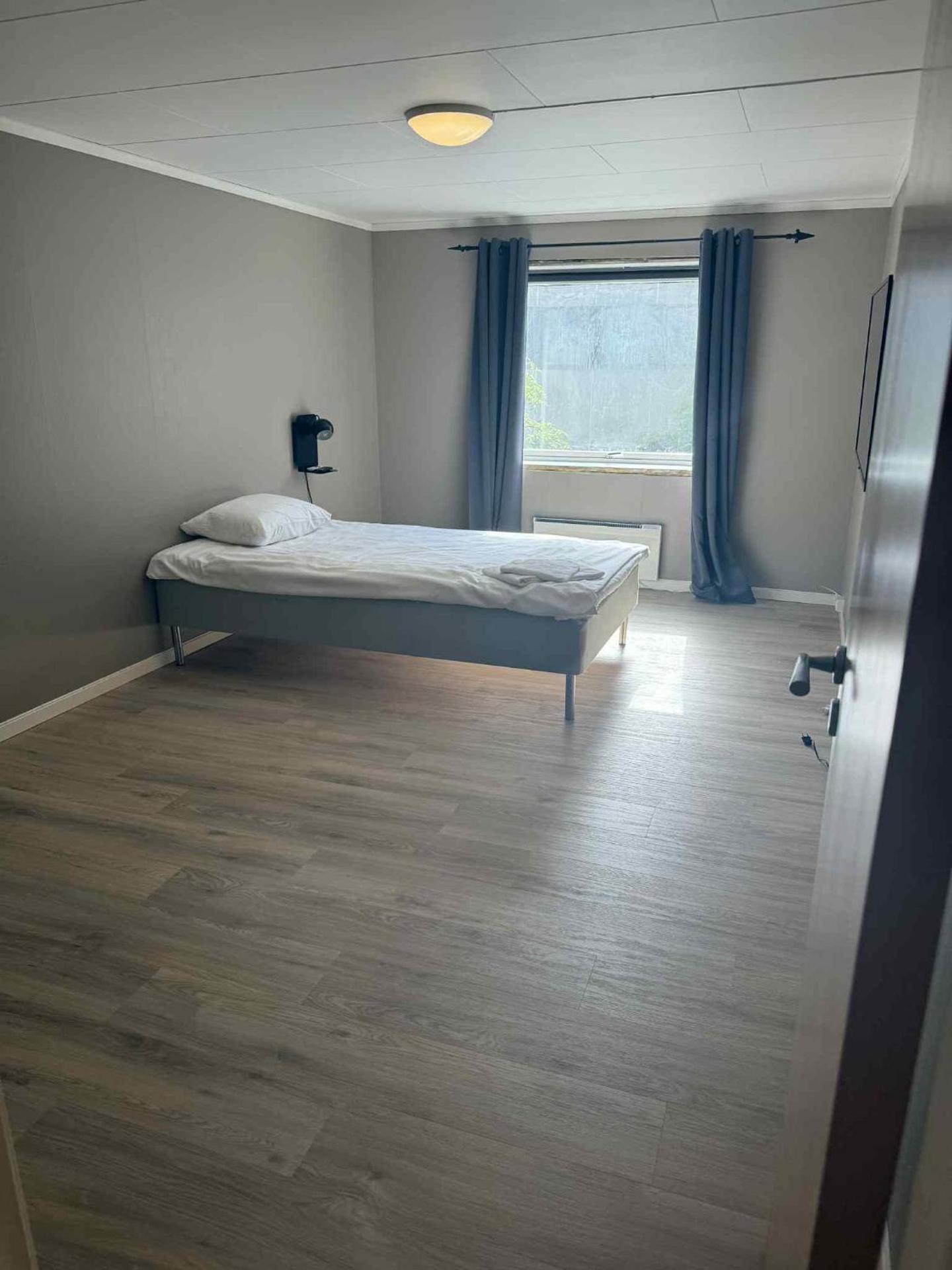 Mosjøen Overnatting, Cm havigs gate 16, 5 bedroom apartment