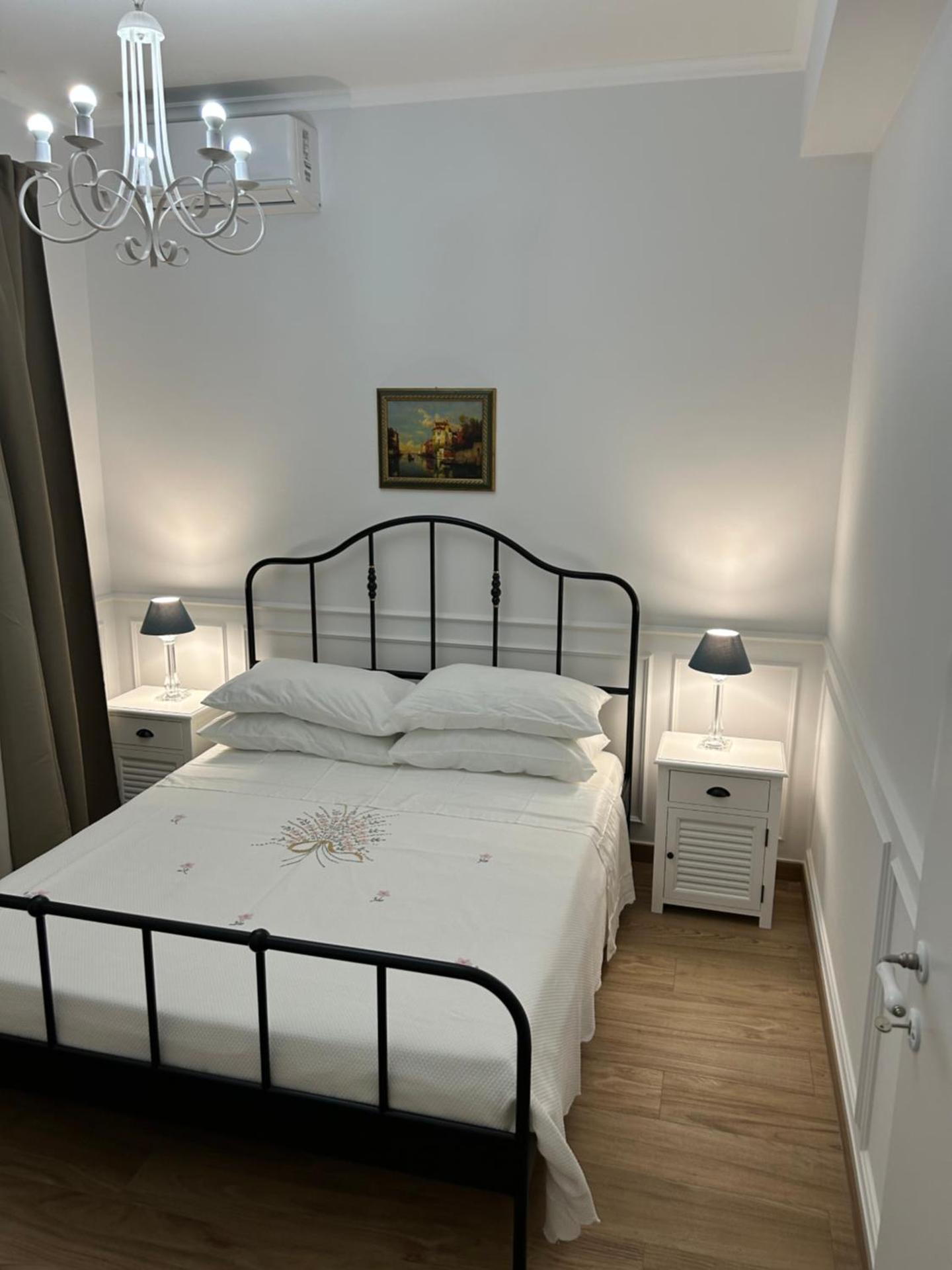 Charming Beachfront Retreat