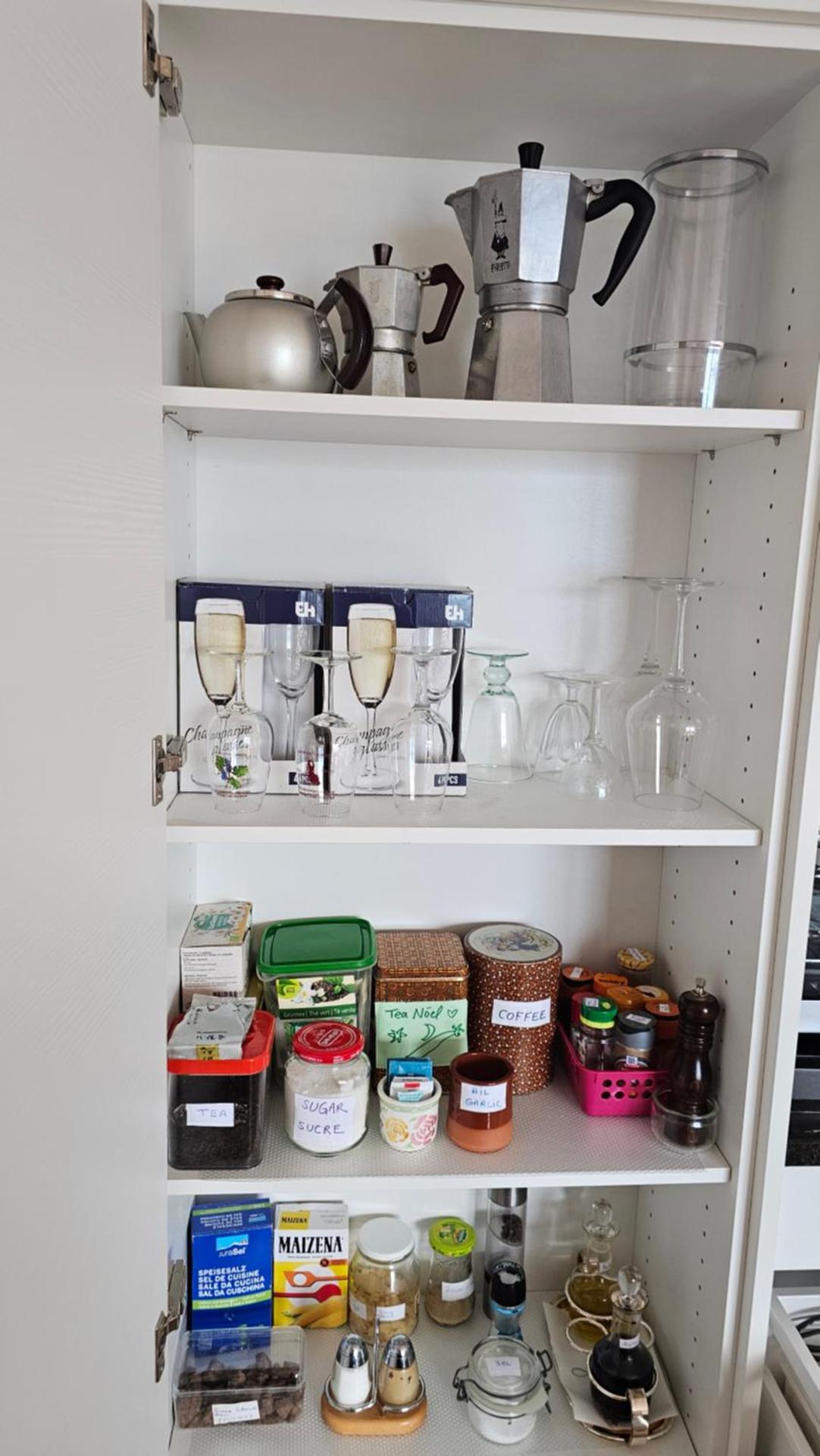 Appartement meublé à louer à Nax