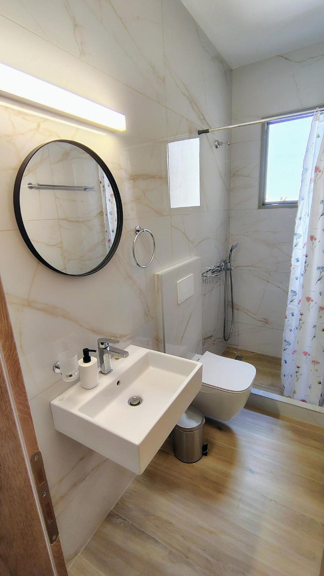 Kleopatra's residence