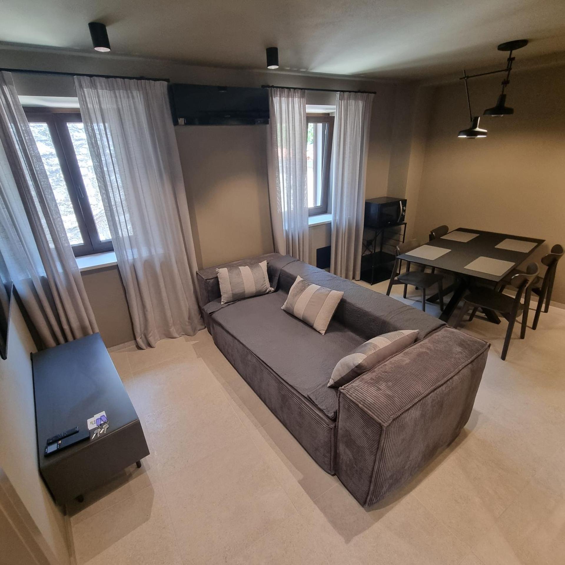Old Town Vrsar Premium Apartments