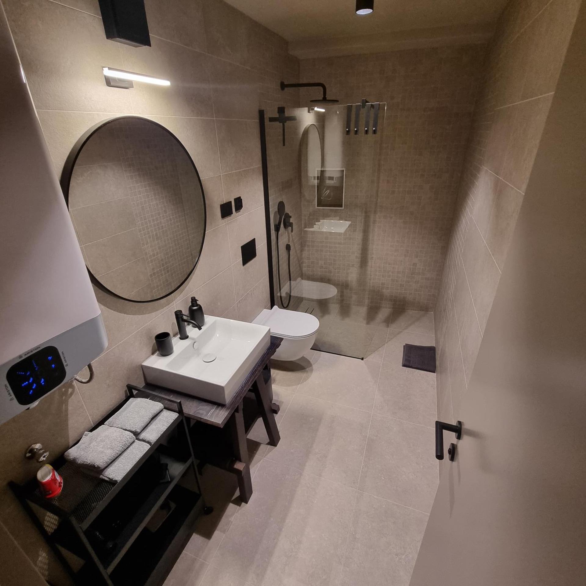 Old Town Vrsar Premium Apartments