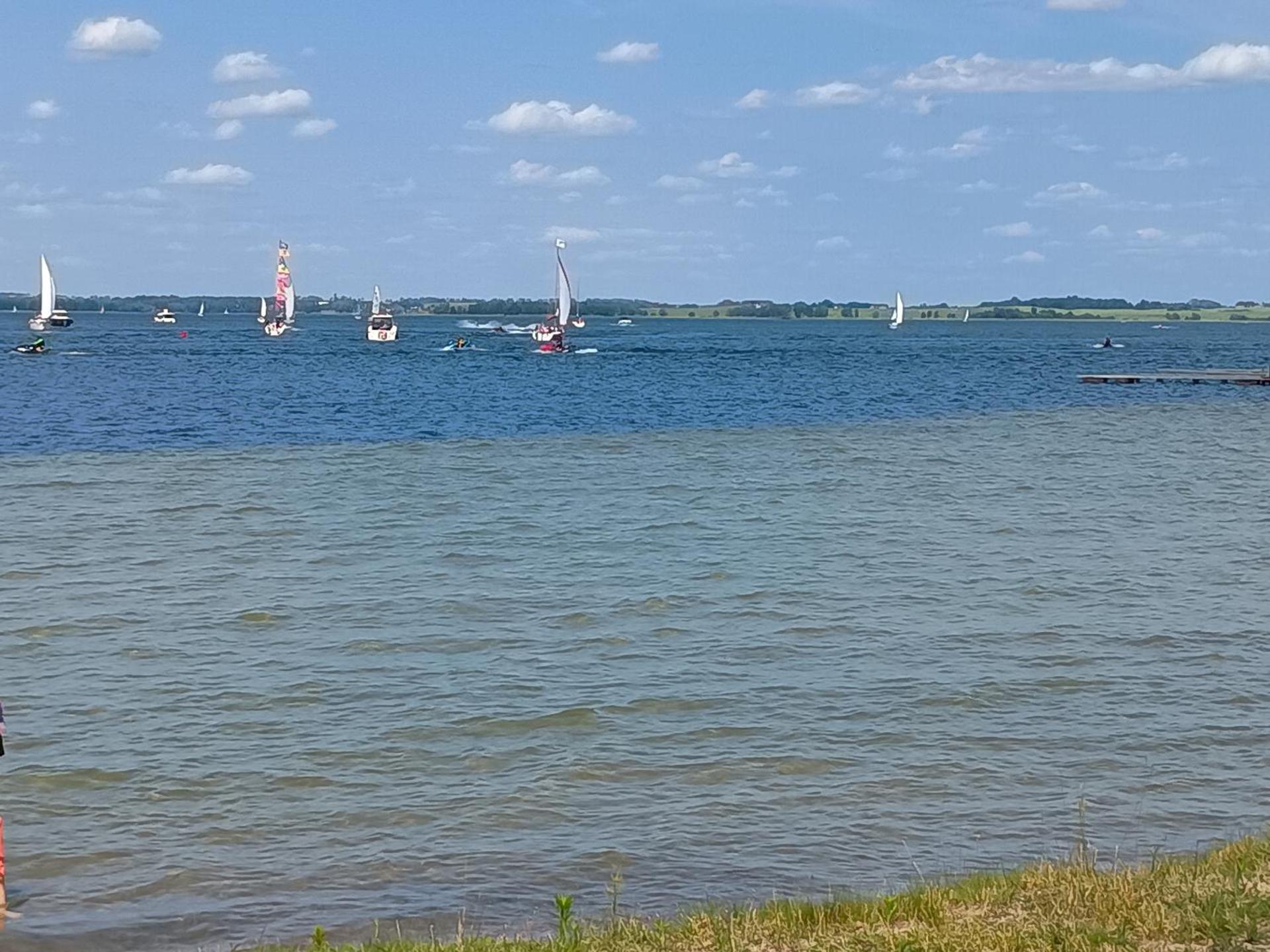 Dom Mazurska Apartamenty