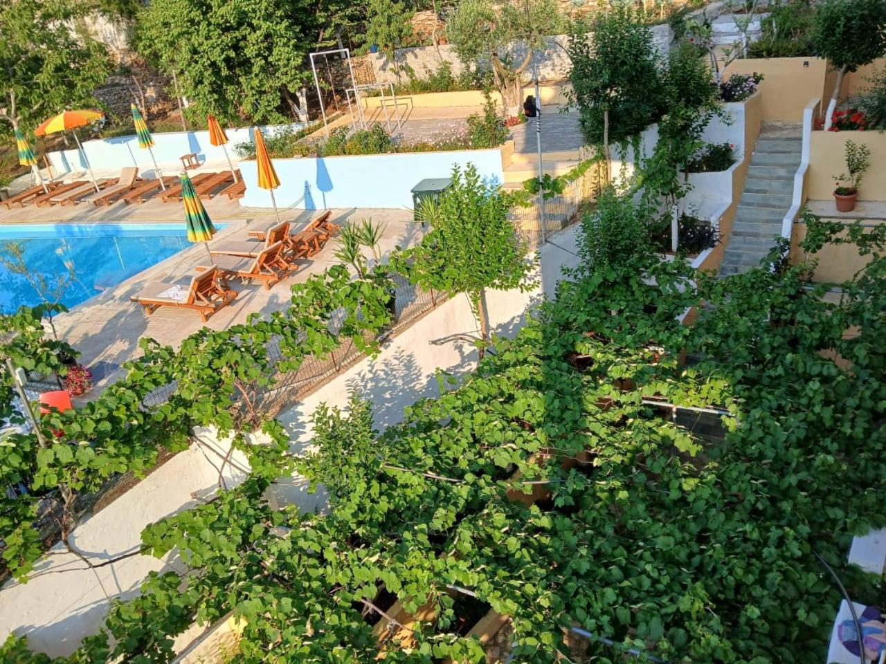 Gini Palace - Shengjin