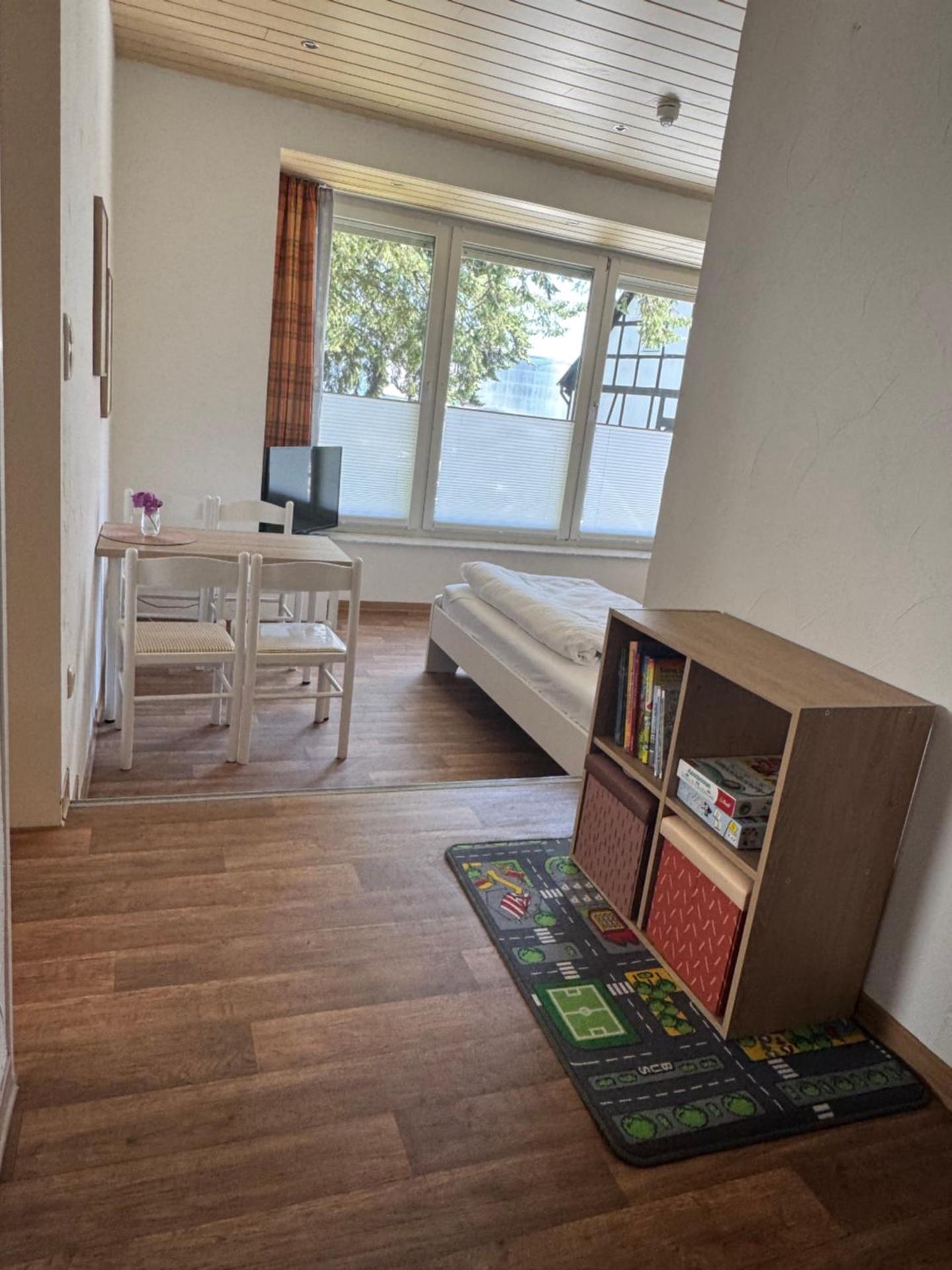 Evening entertainment