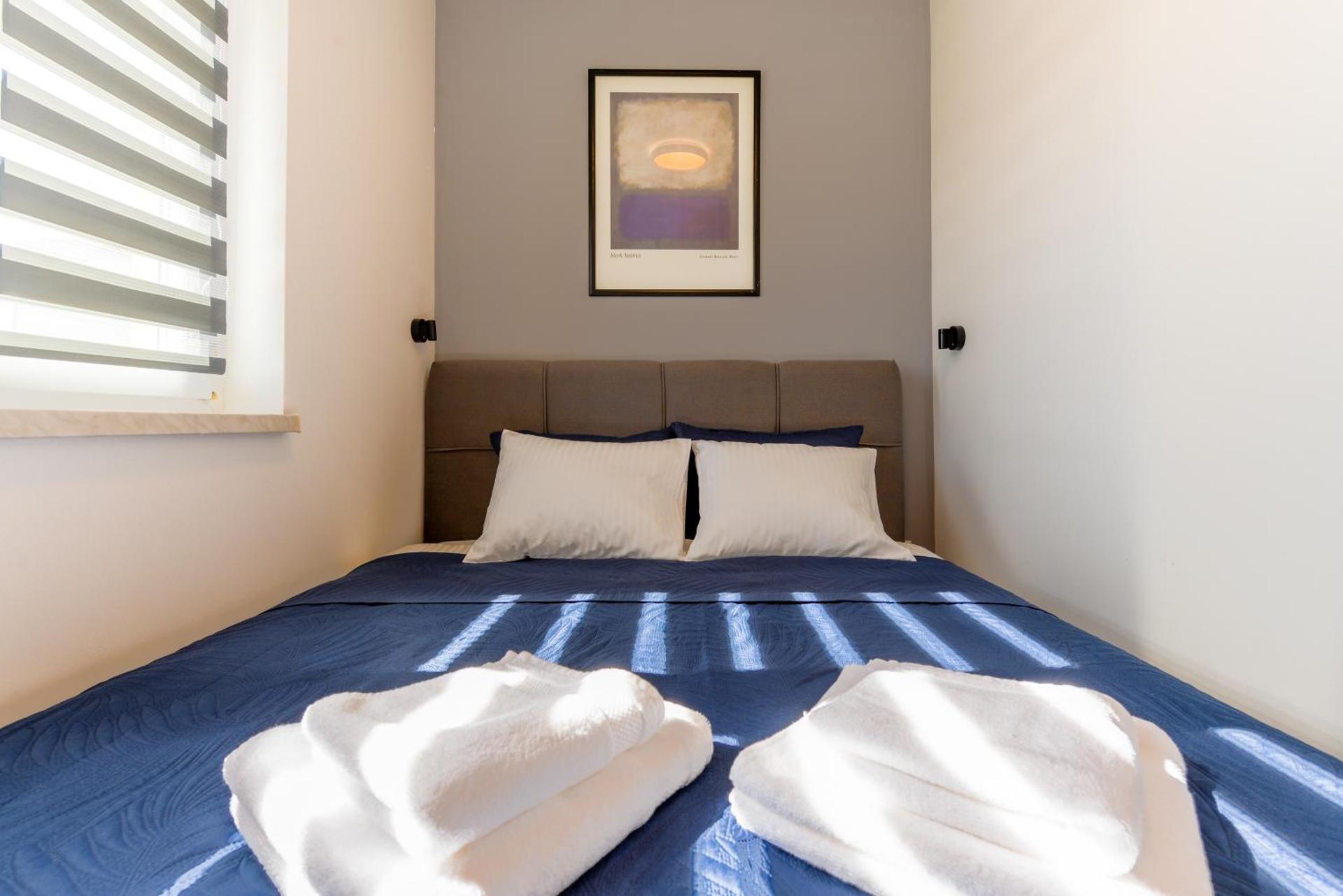 Sweet apartment Zora