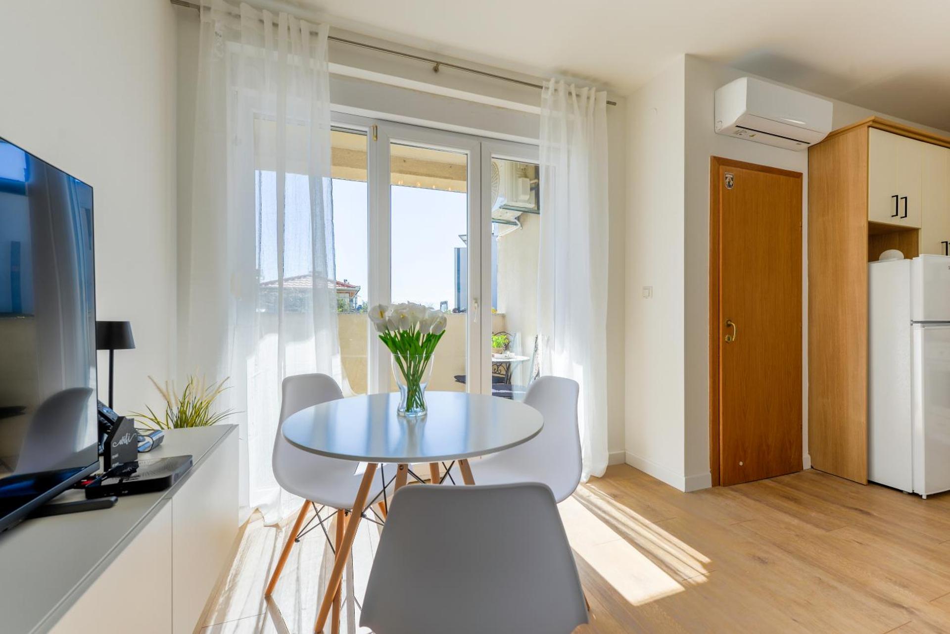 Sweet apartment Zora