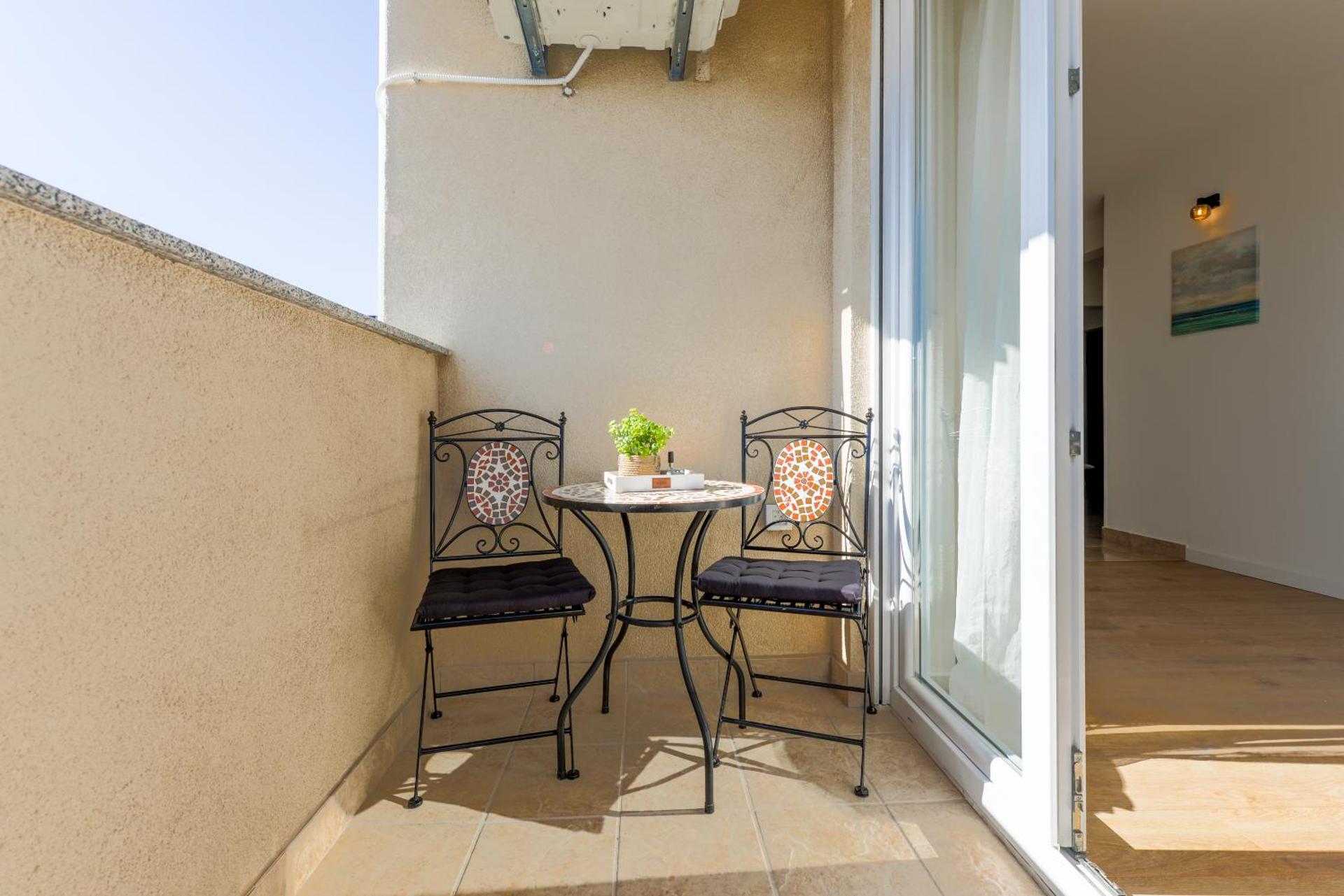 Sweet apartment Zora