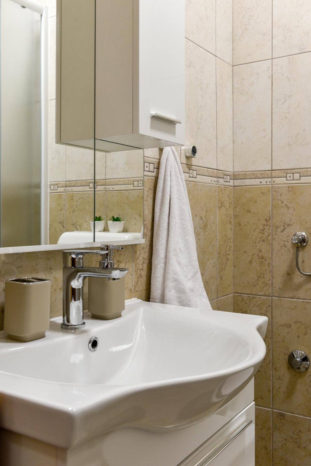 Sweet apartment Zora