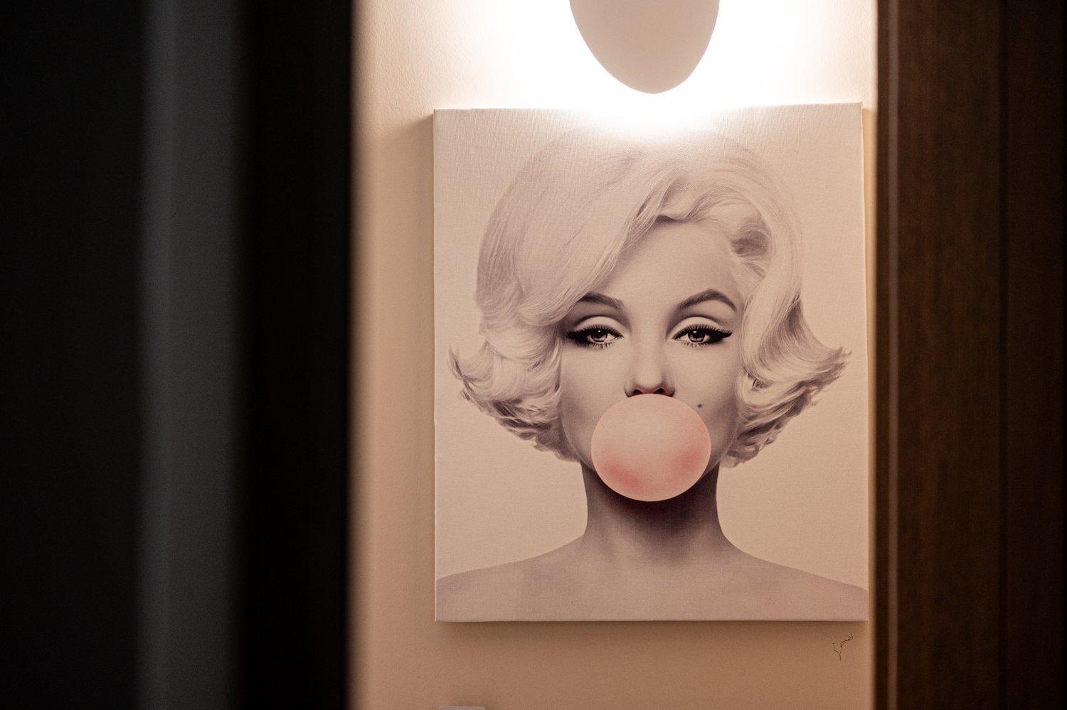 Madonna del Mare City