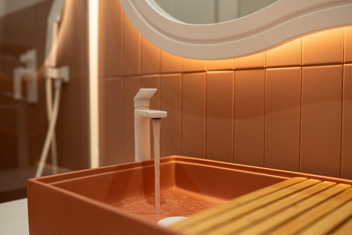 Madonna del Mare City