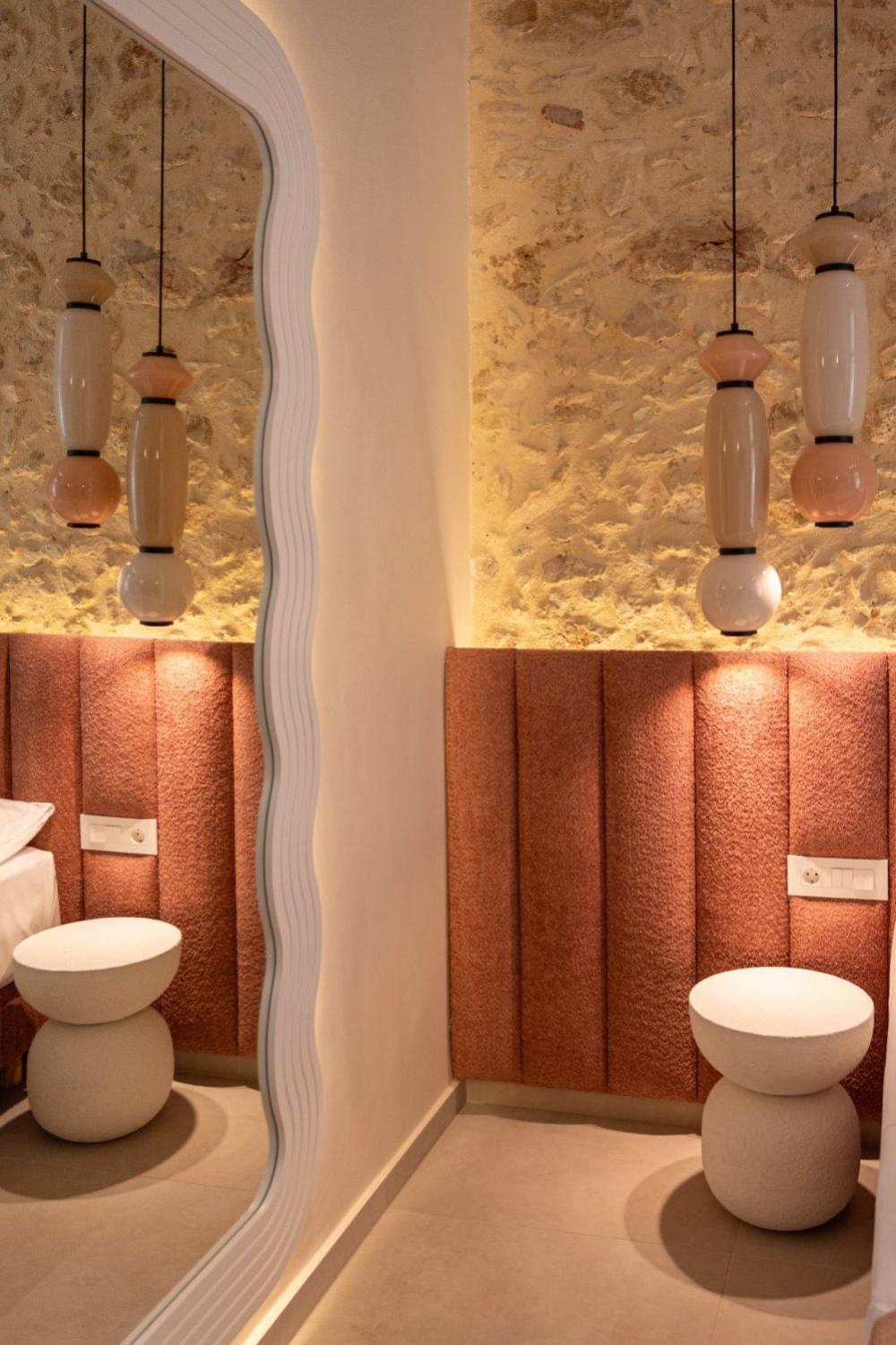 Madonna del Mare City