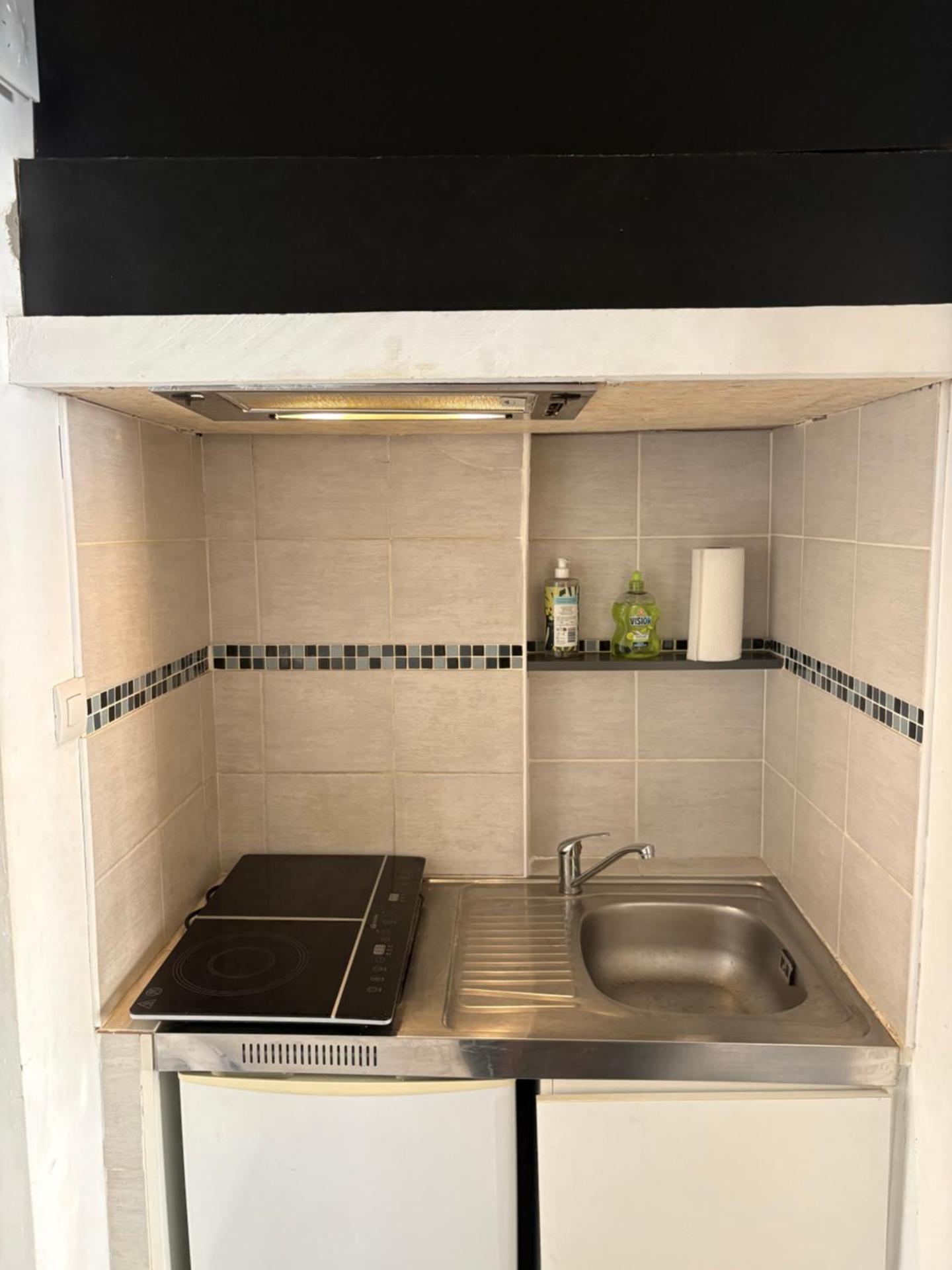 Studio proche de la mer