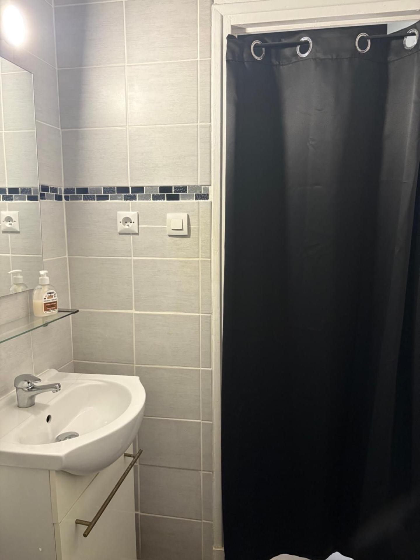 Studio proche de la mer