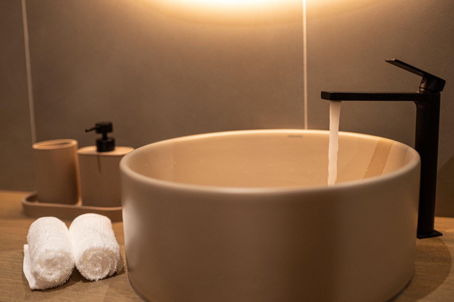 Madonna del Mare City