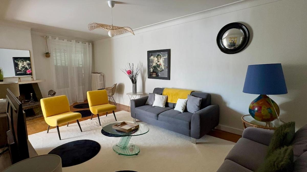 Maison Anatole France