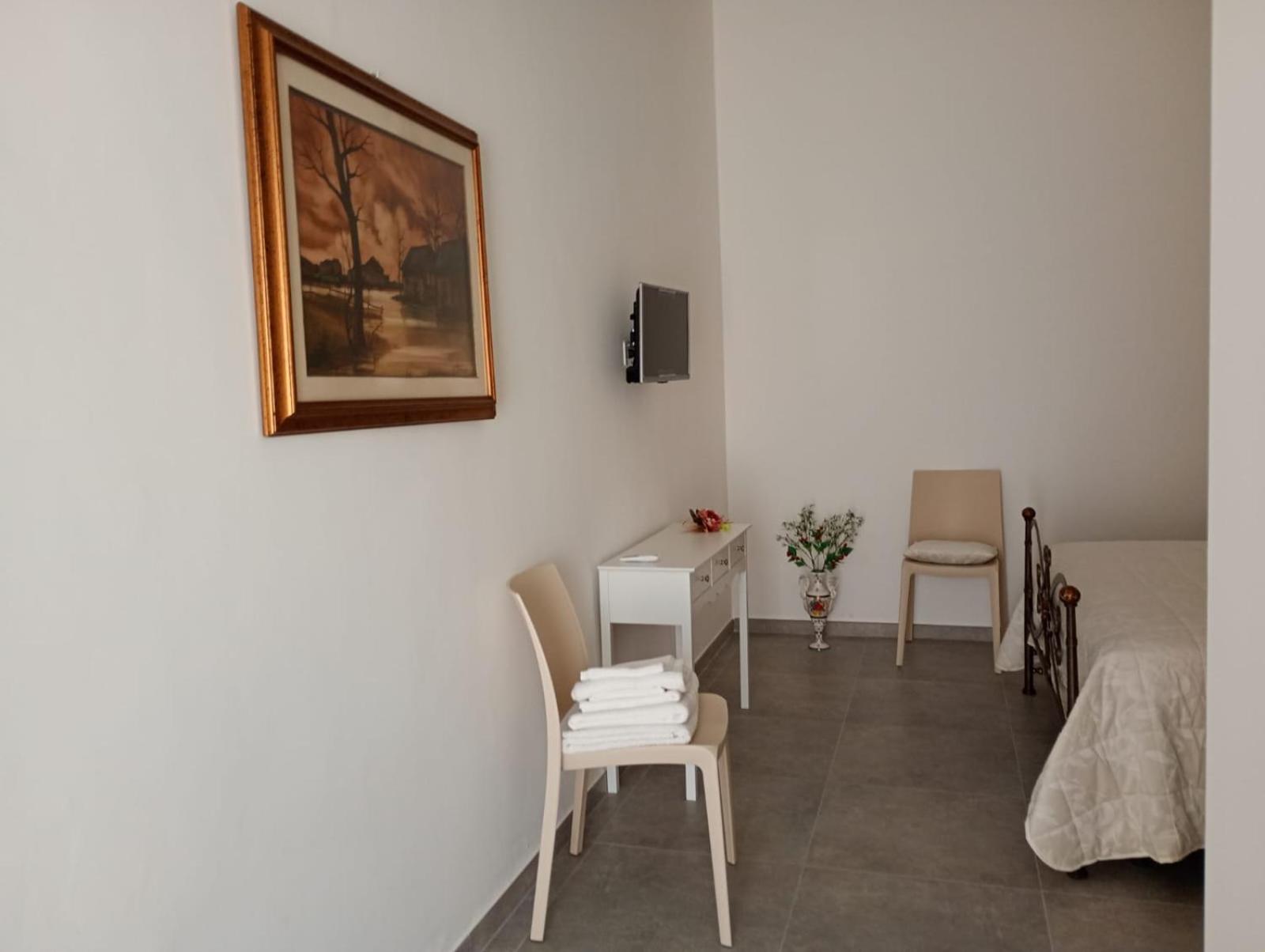 Il Quadrifoglio affittacamere