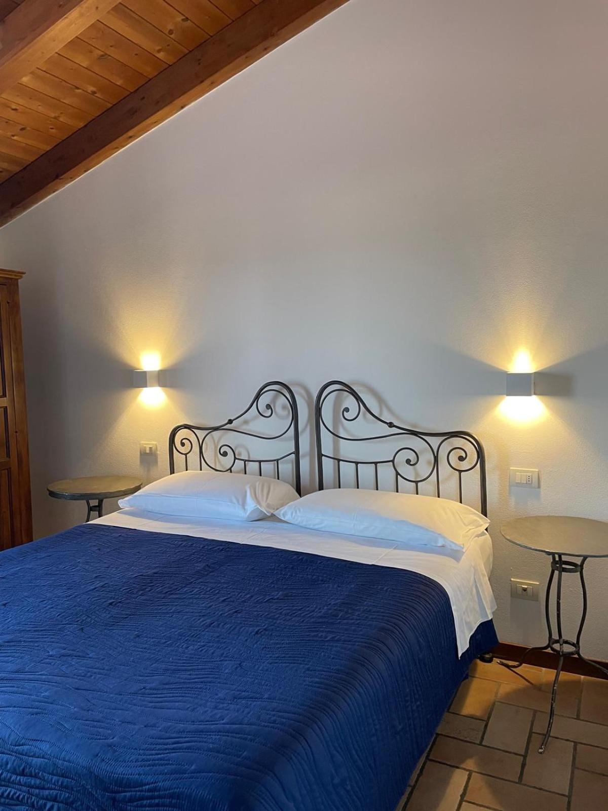 Agriturismo La Rondinella