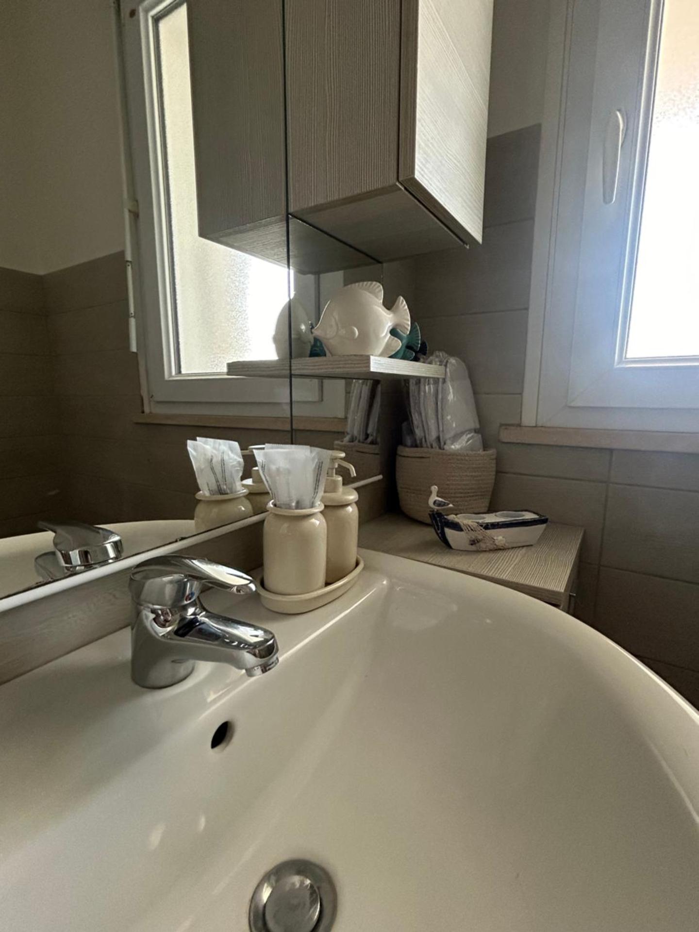 Il Rifugio del Pescatore - sleep & fly