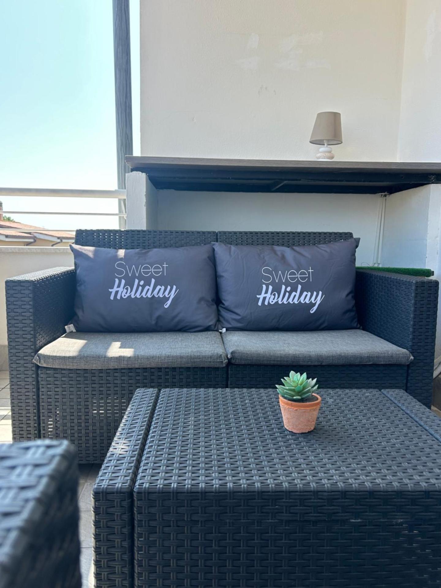 Il Rifugio del Pescatore - sleep & fly