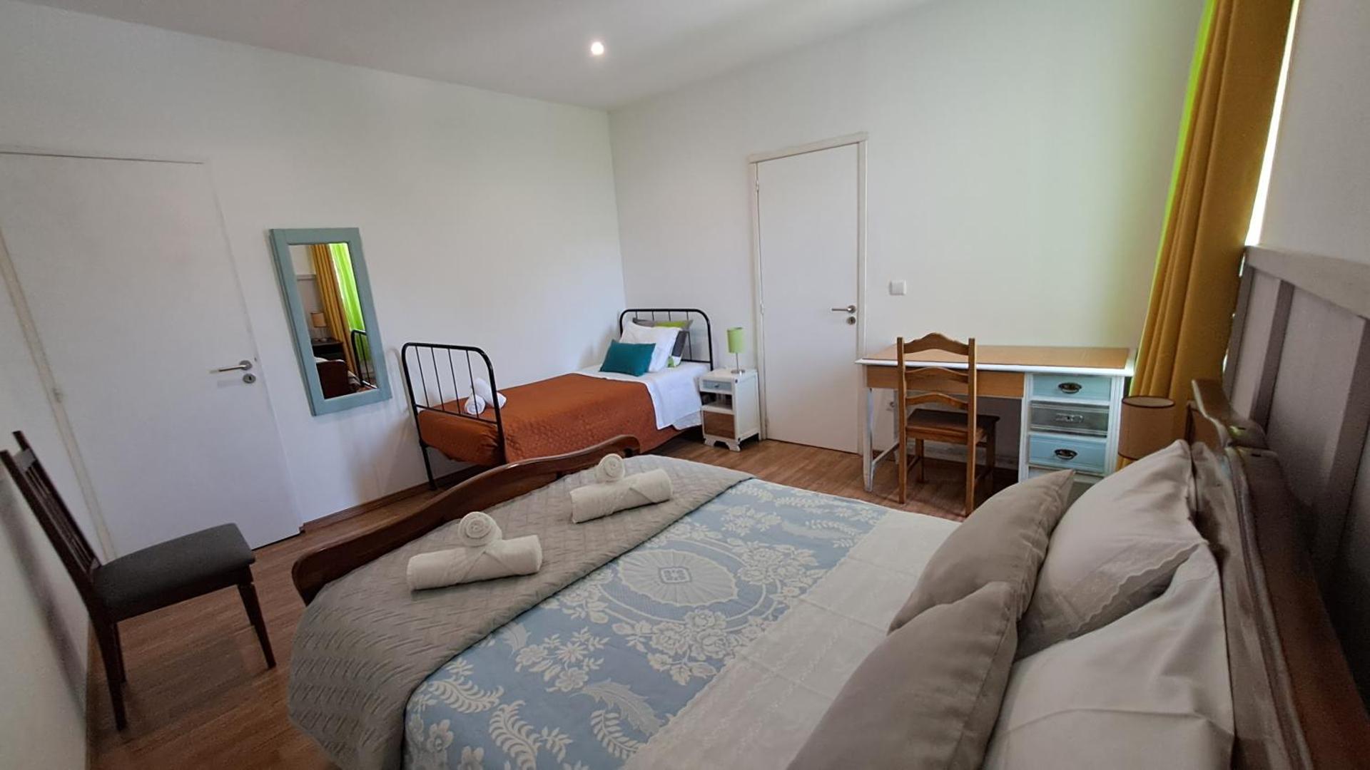 Casa 4P - House4People - Alojamento Local