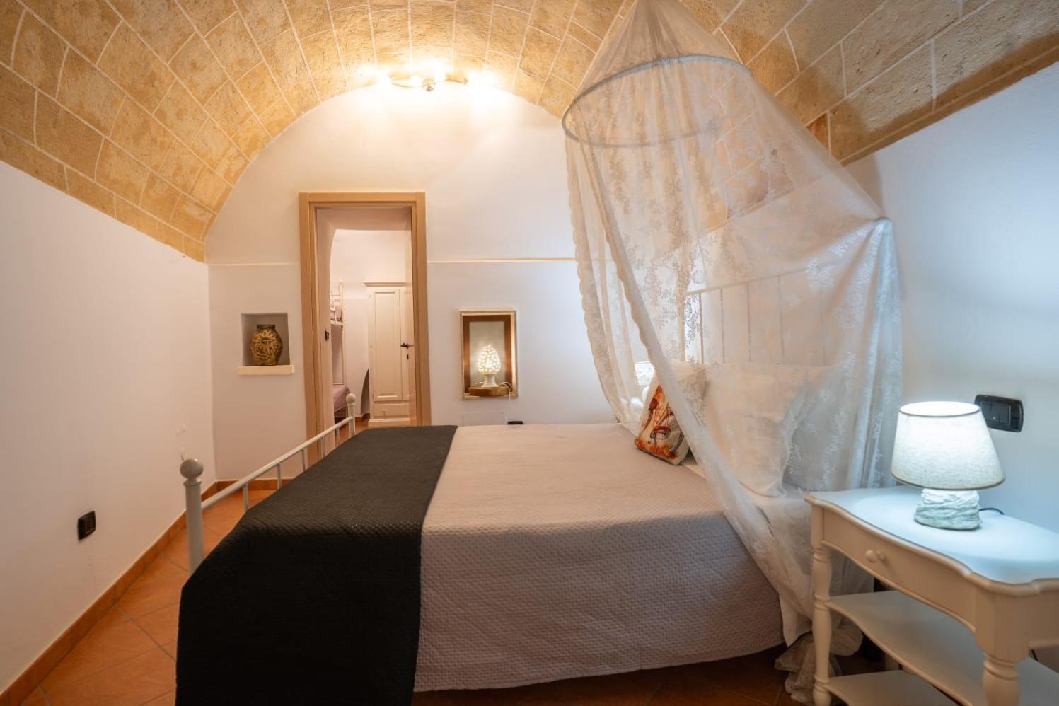 LA ULIA by SALENTO OASIS