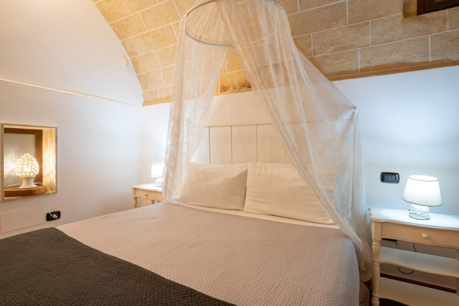 LA ULIA by SALENTO OASIS