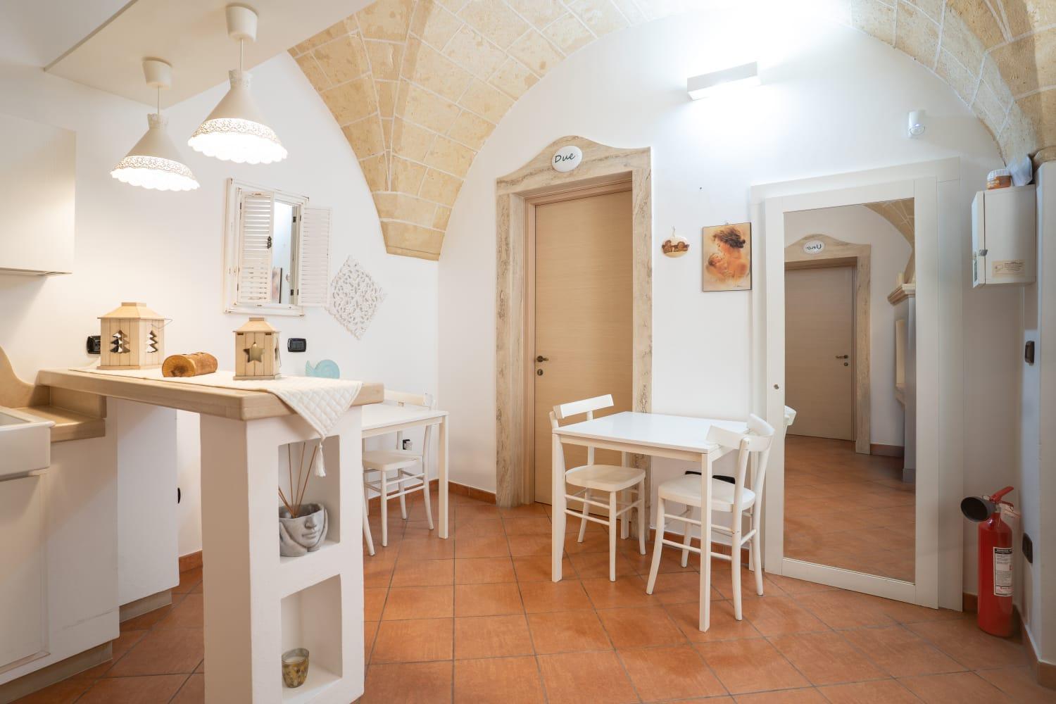 LA ULIA by SALENTO OASIS